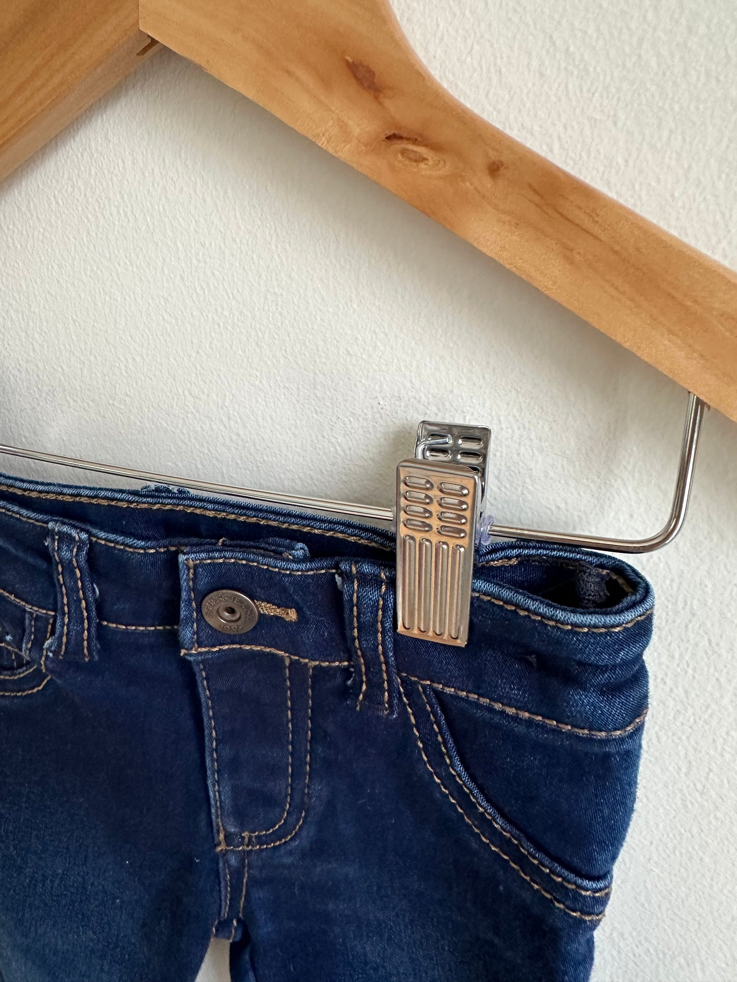 Guess Blue Jeans / 12m