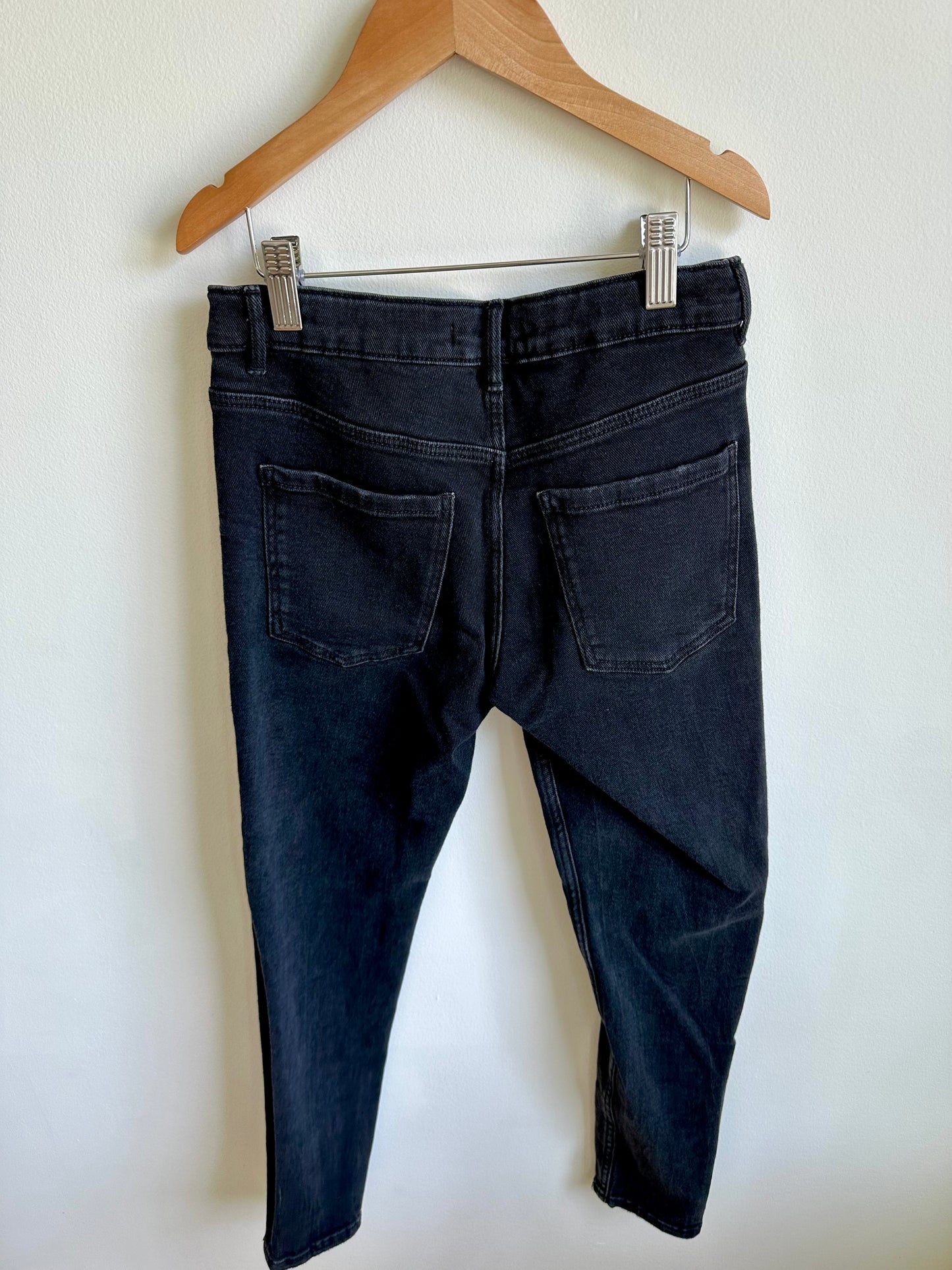 Zara Dark Denim / 11-12 years