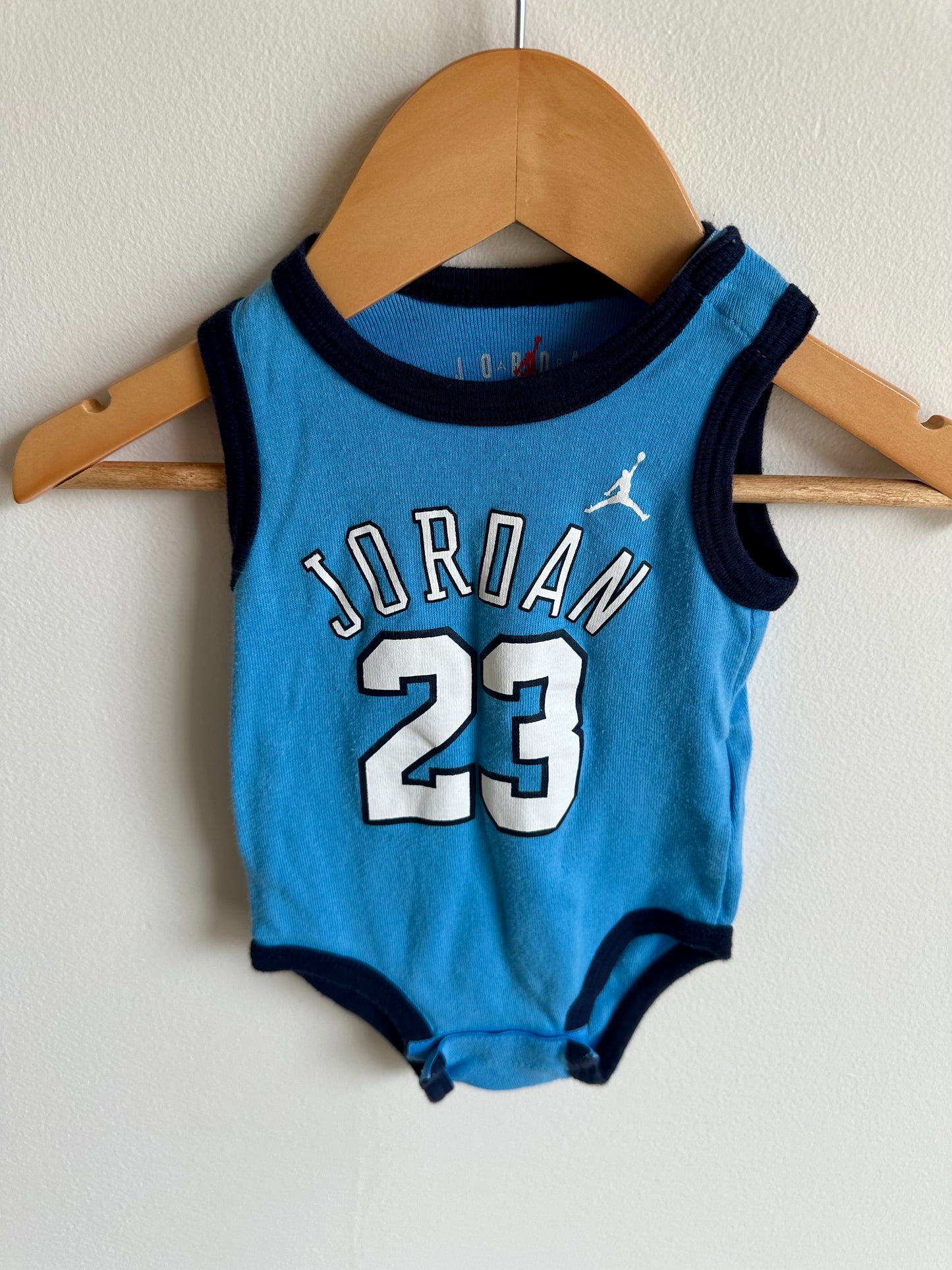 Jordan Bodysuit / 6m
