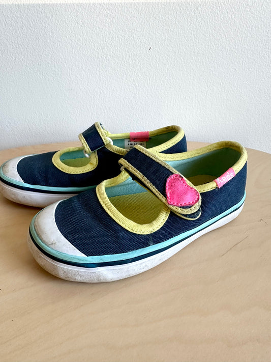 Keds Velcro Sandals / Size 6.5 Toddler