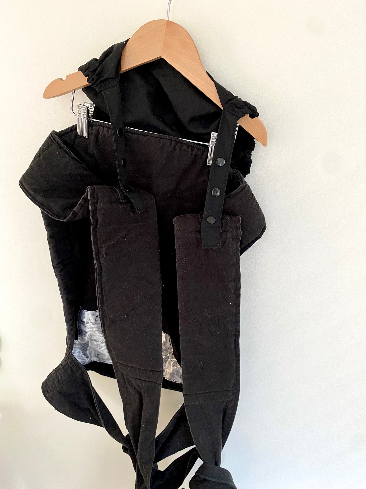 Infantino Sash Baby Wrap Carrier / 8-36lbs