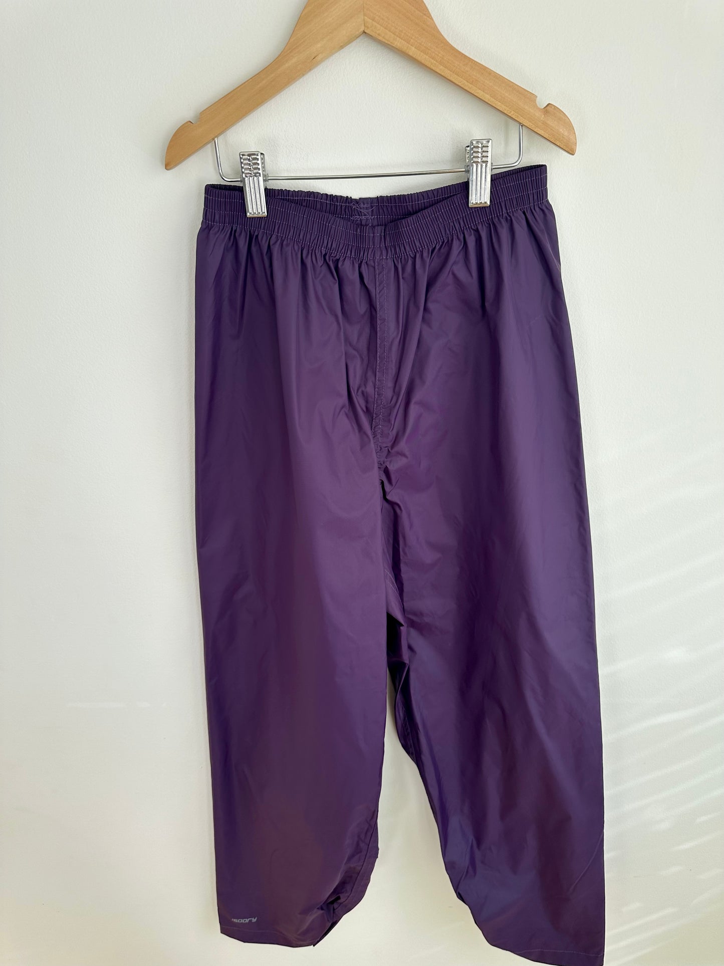 Mountain Warehouse Rain Pants / 11-12 years