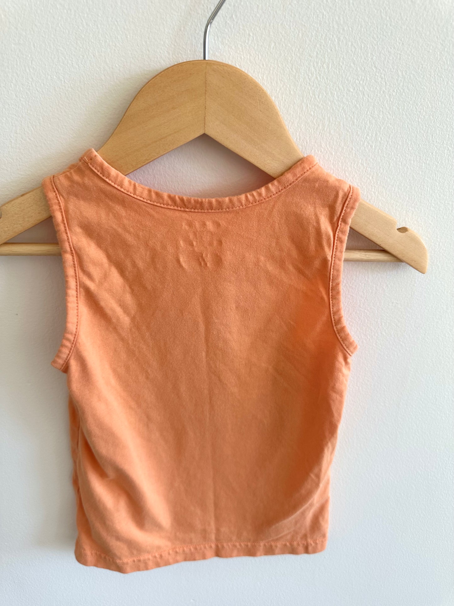 Ready to Rescue Tank Top / 2T
