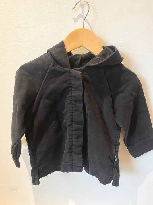 Vonbon Black Coat /2T