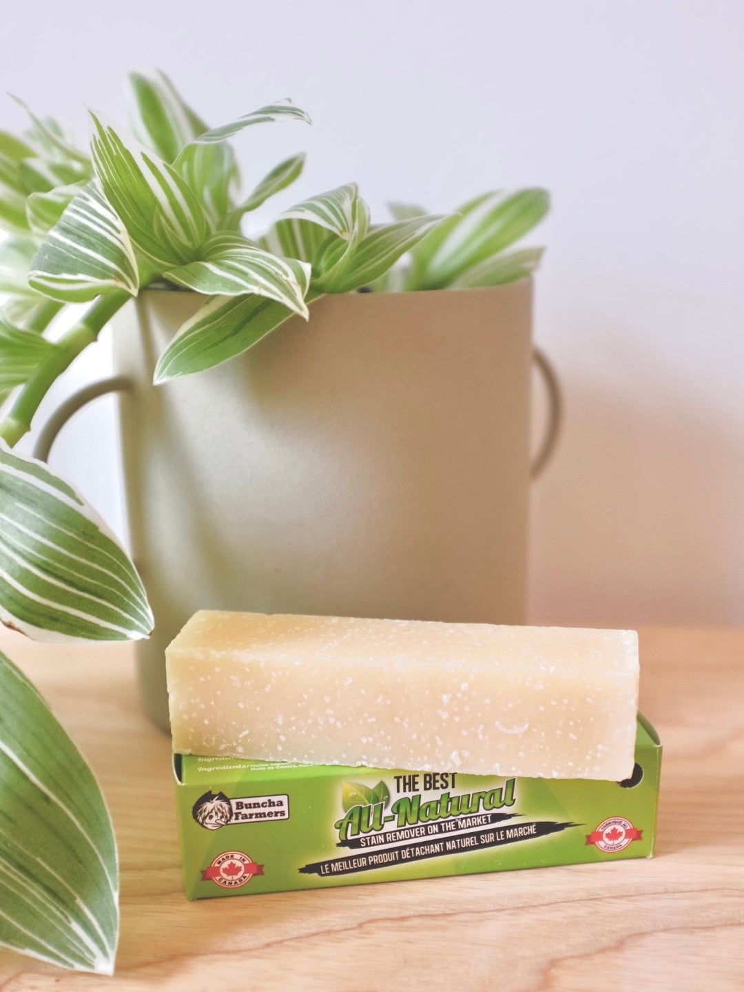 All Natural Stain Remover Stick