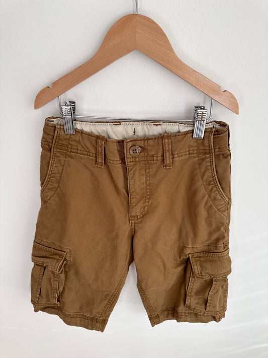 Gap Khaki Shorts / 10 years