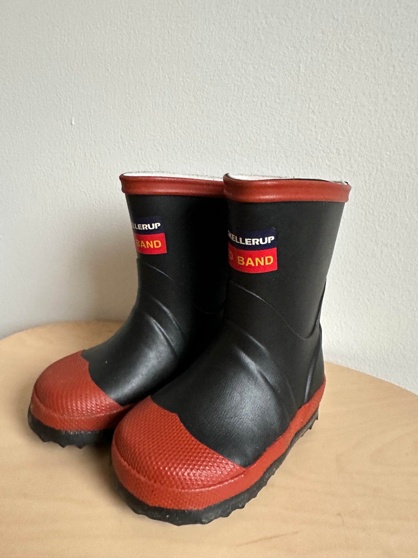 Rain Boots / Size 3 Infant