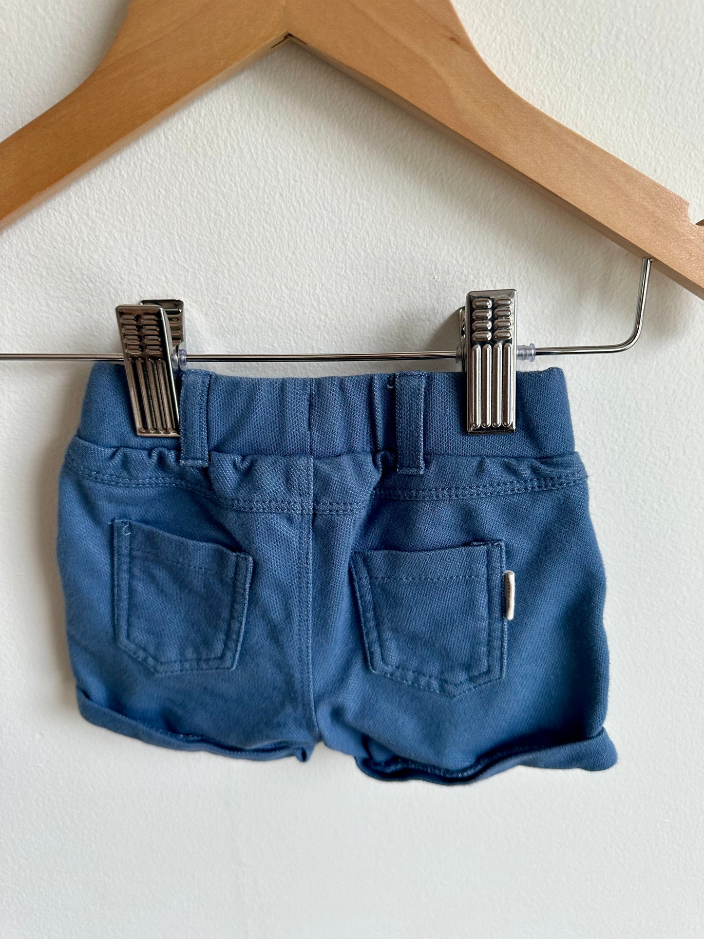 Minymo Newborn Shorts / 0m