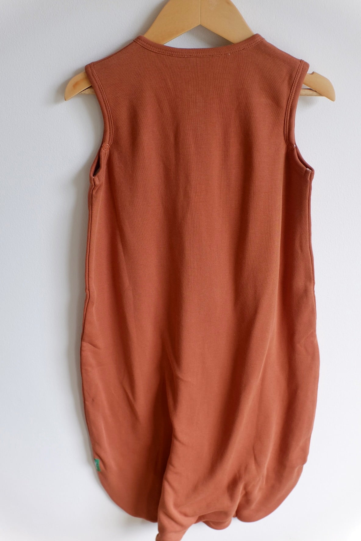 Parade Organic Essential Cedar Sleep Sac (New Retail Item) / 6-12m