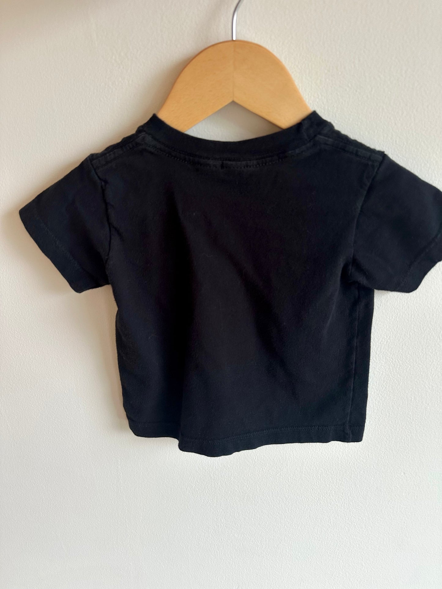 Whistle & Flute Donut Tee / 6-12m