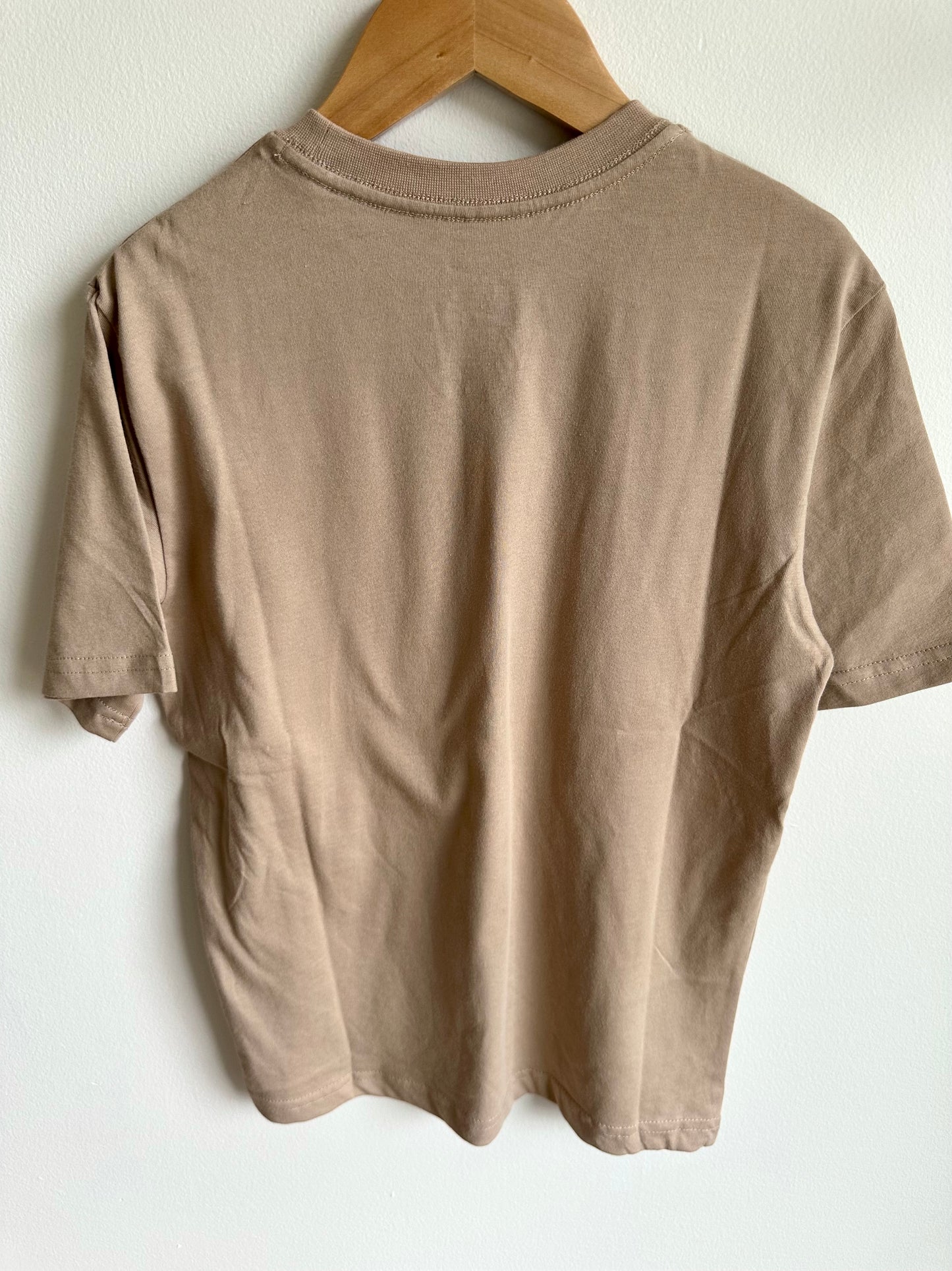 Space Invasion Shirt / 7-8 years