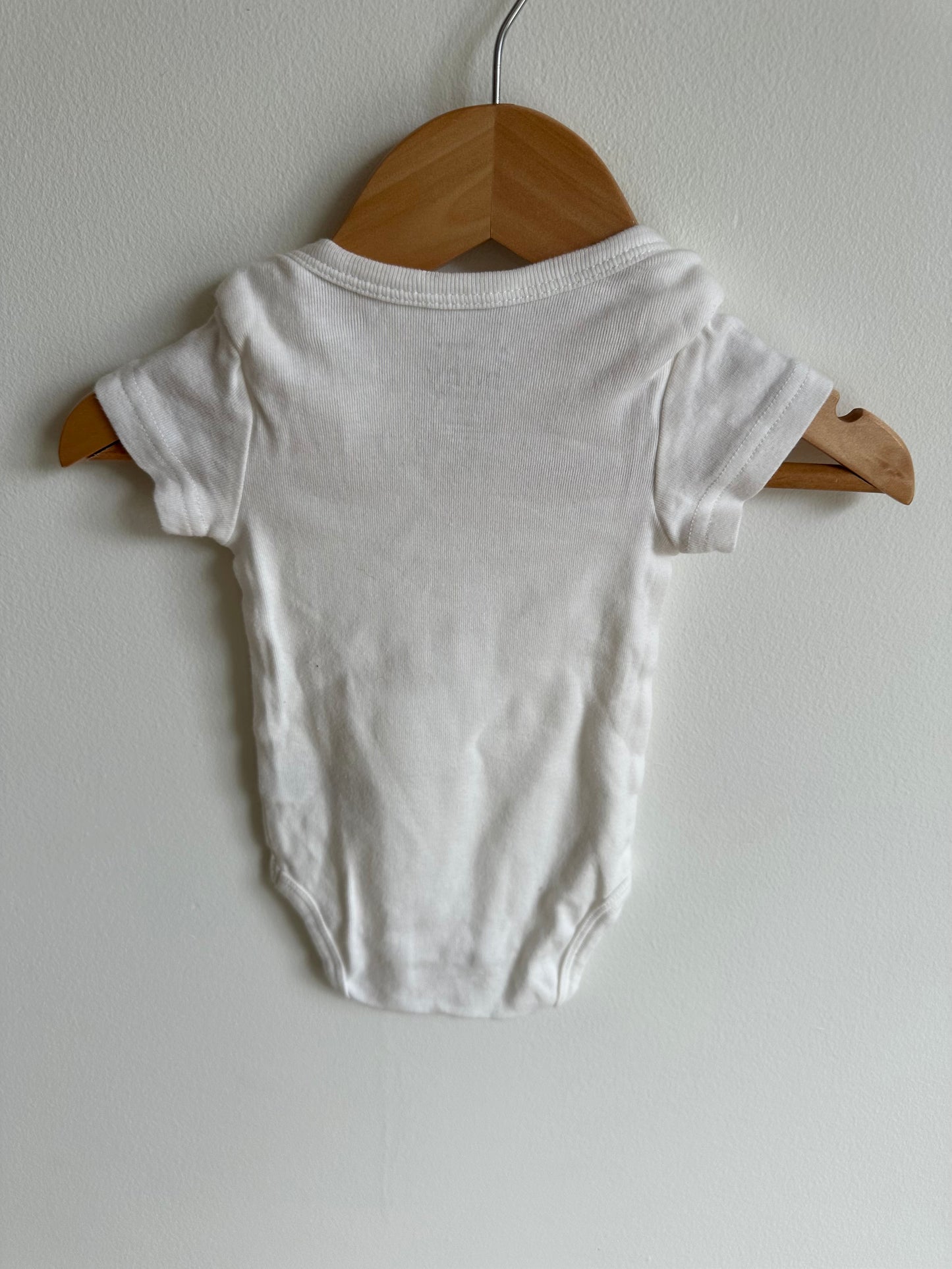 Rae Dunn "FRIYAY" Bodysuit / 3m