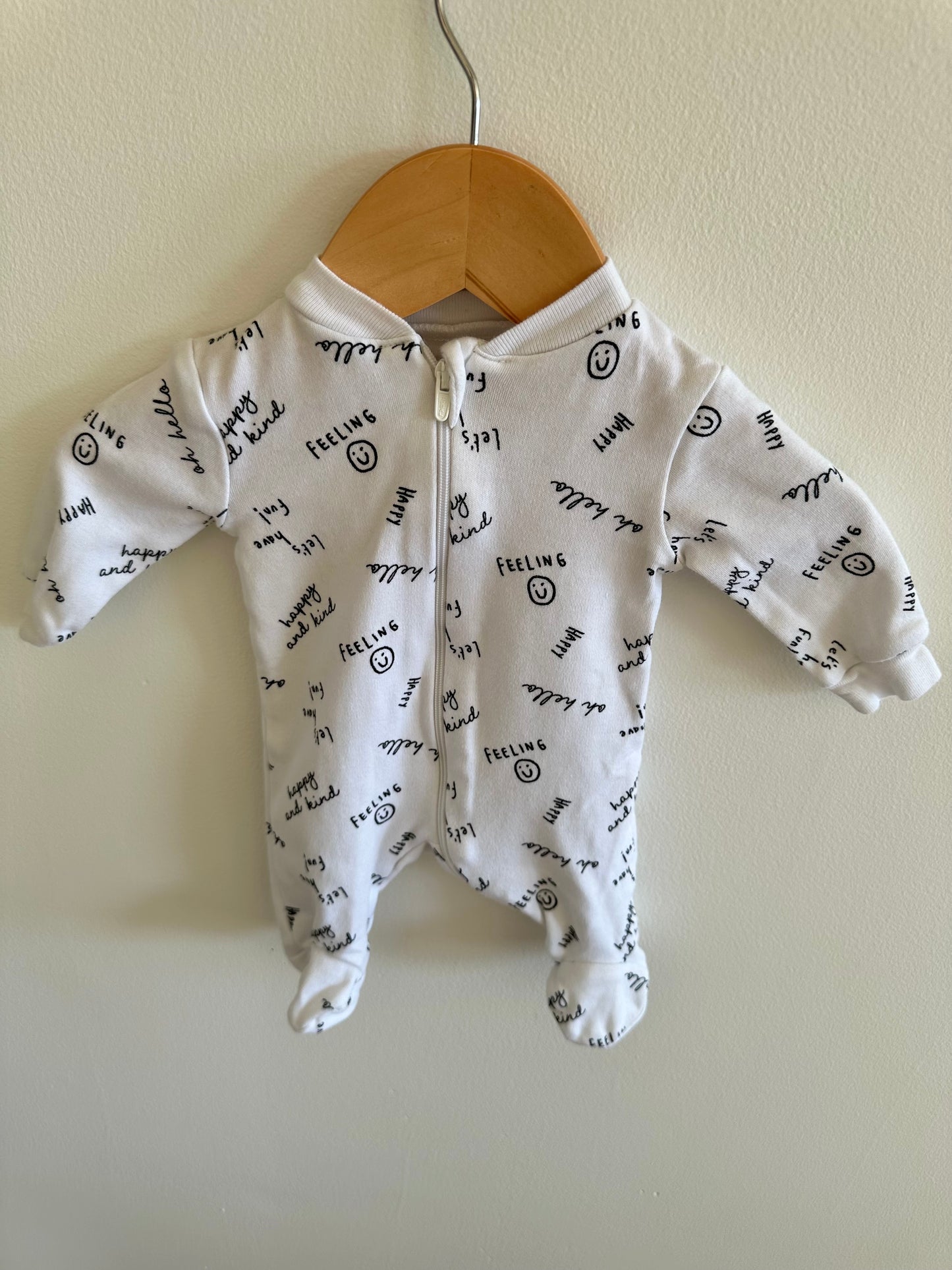 Feeling Sleeper / Preemie