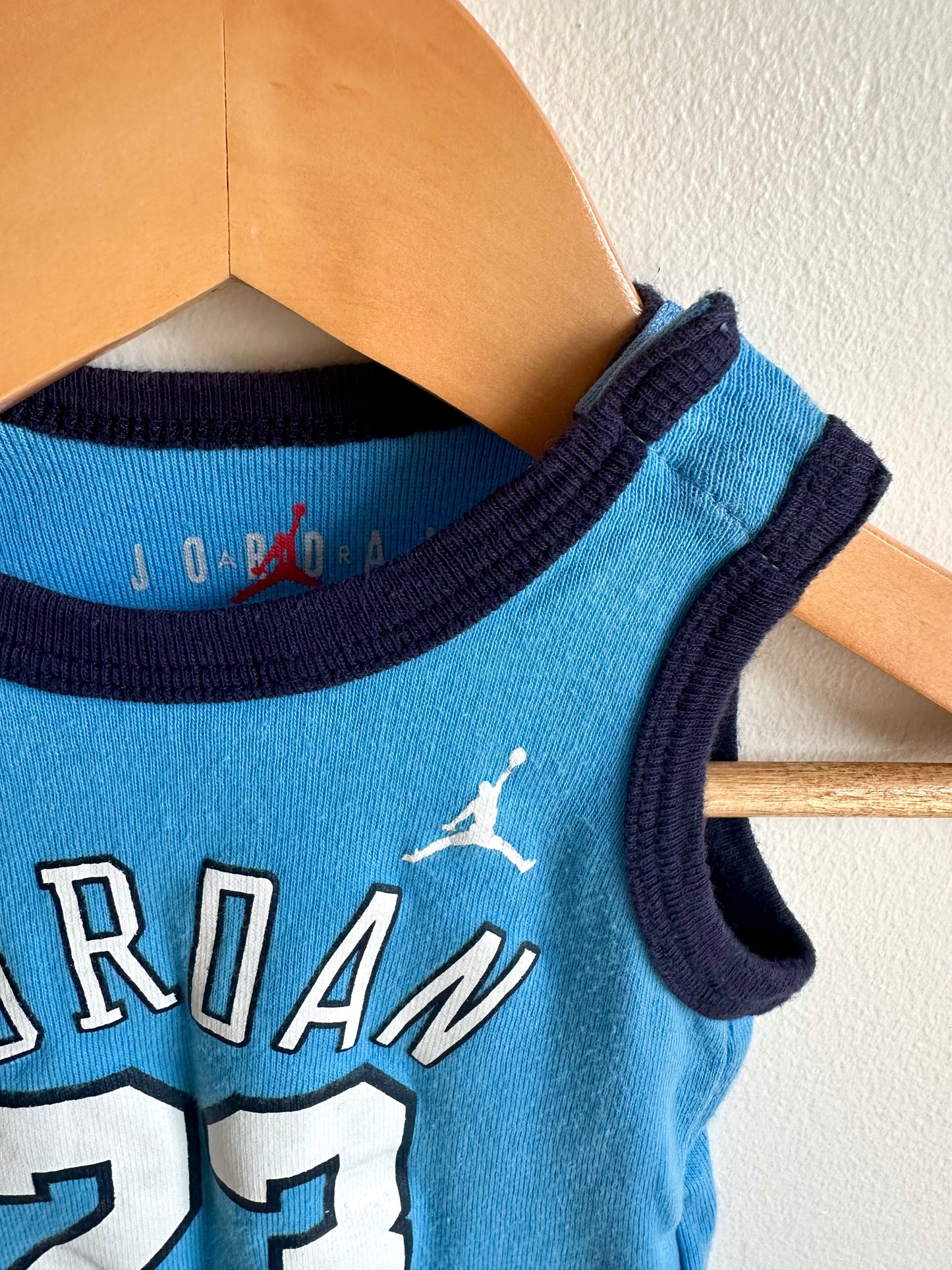 Jordan Bodysuit / 6m