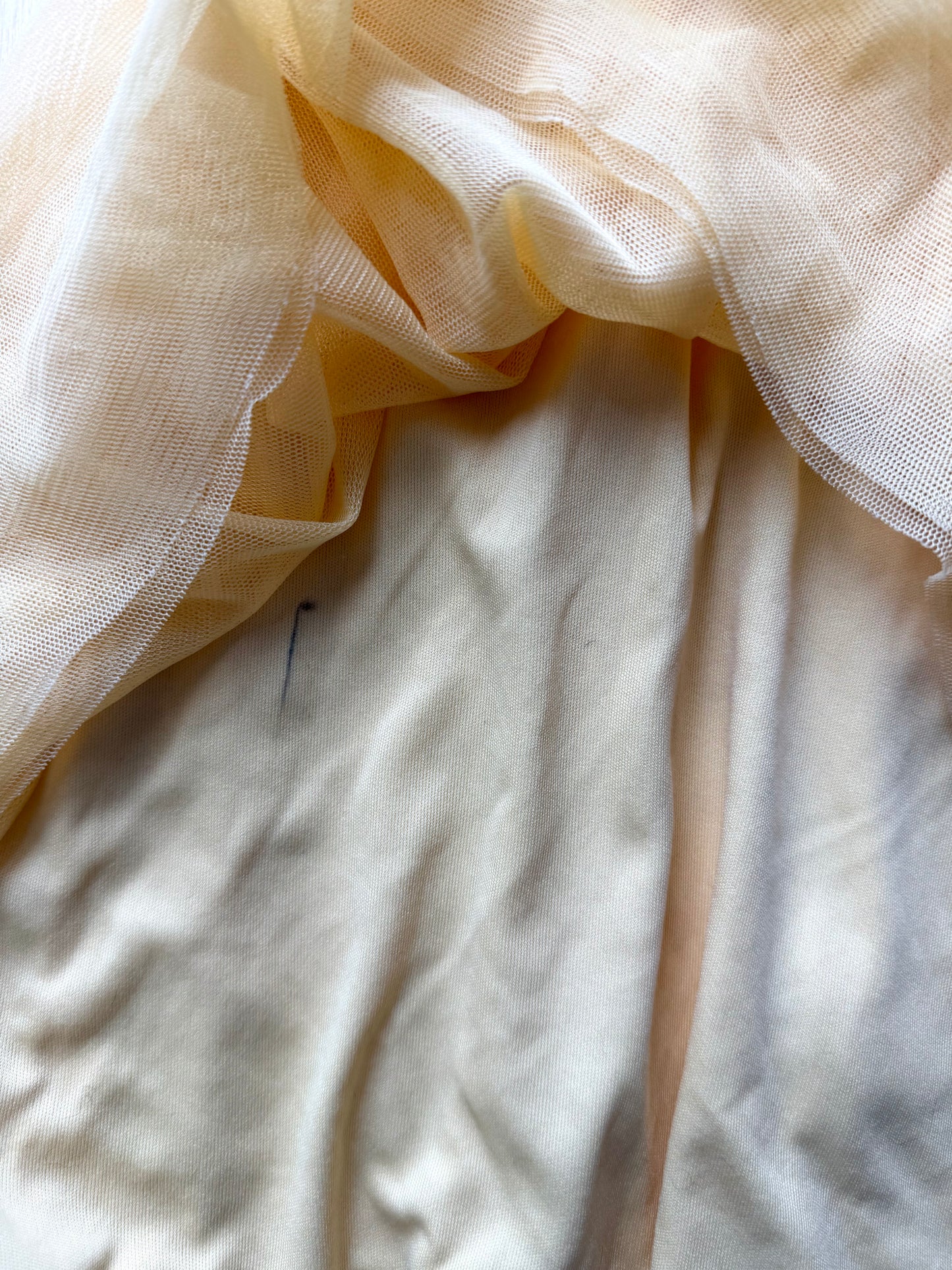 Snow White Dress / 2-3T