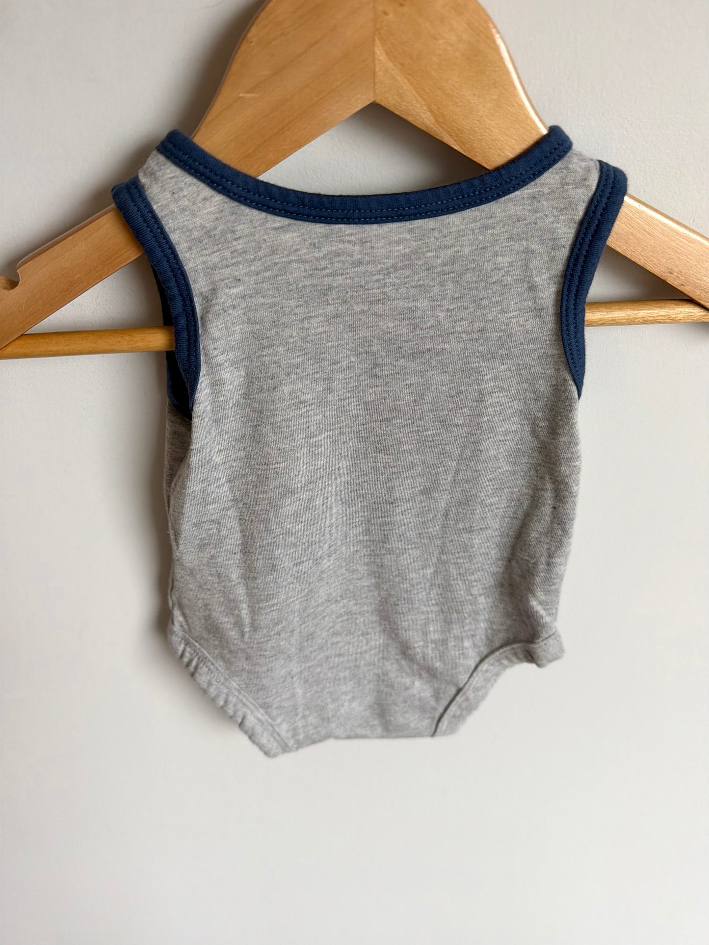 Cruising with Daddy Bodysuit / 3m