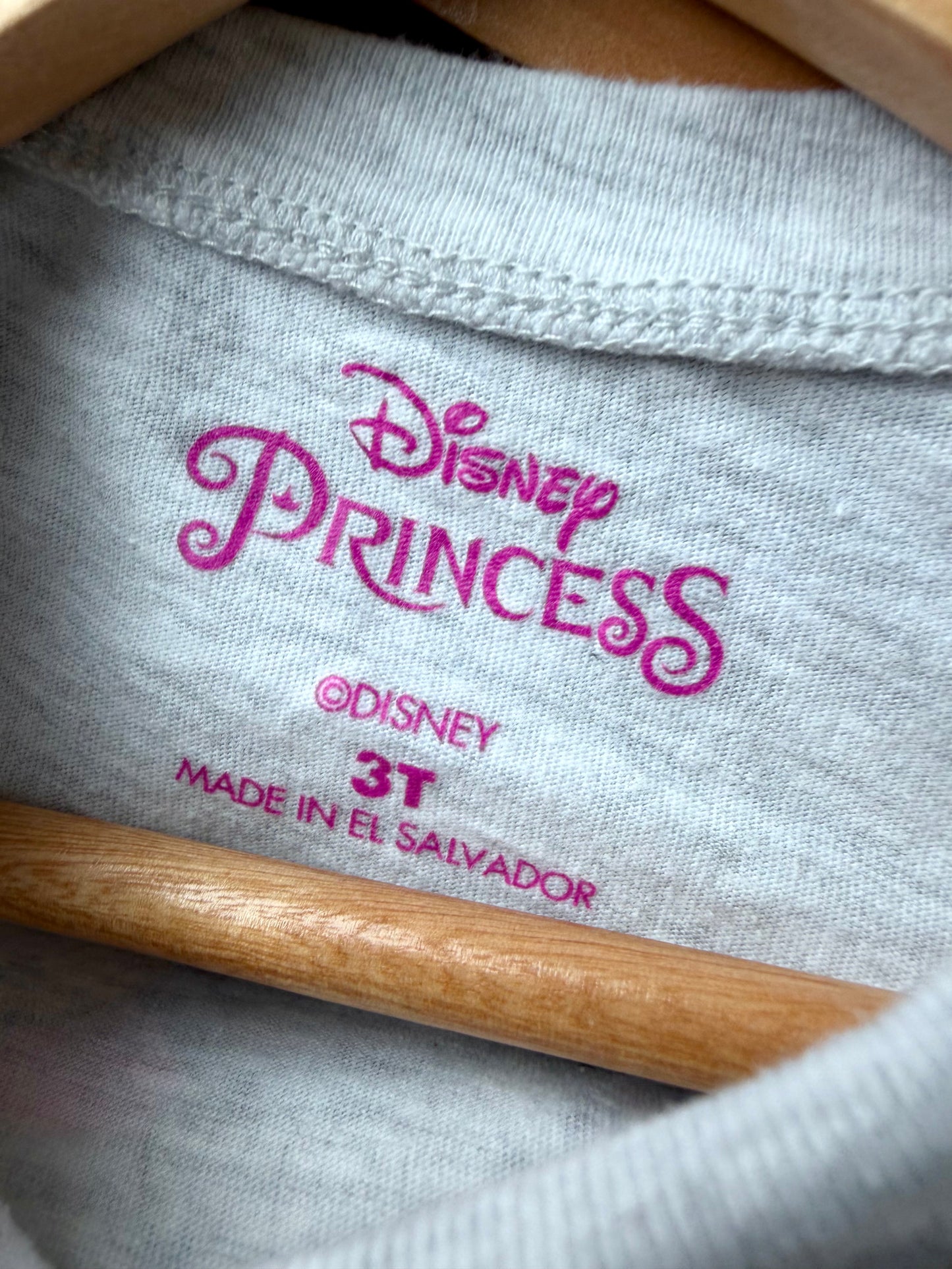 Better Together Princesses Top / 2-3T