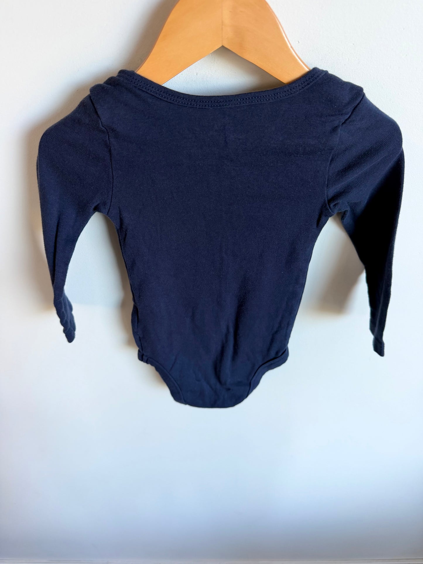 Still Living With My Parents Bodysuit / 12-18m