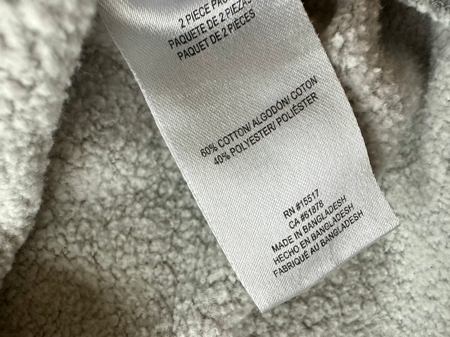 Be A Rainbow Sweater / 6 years