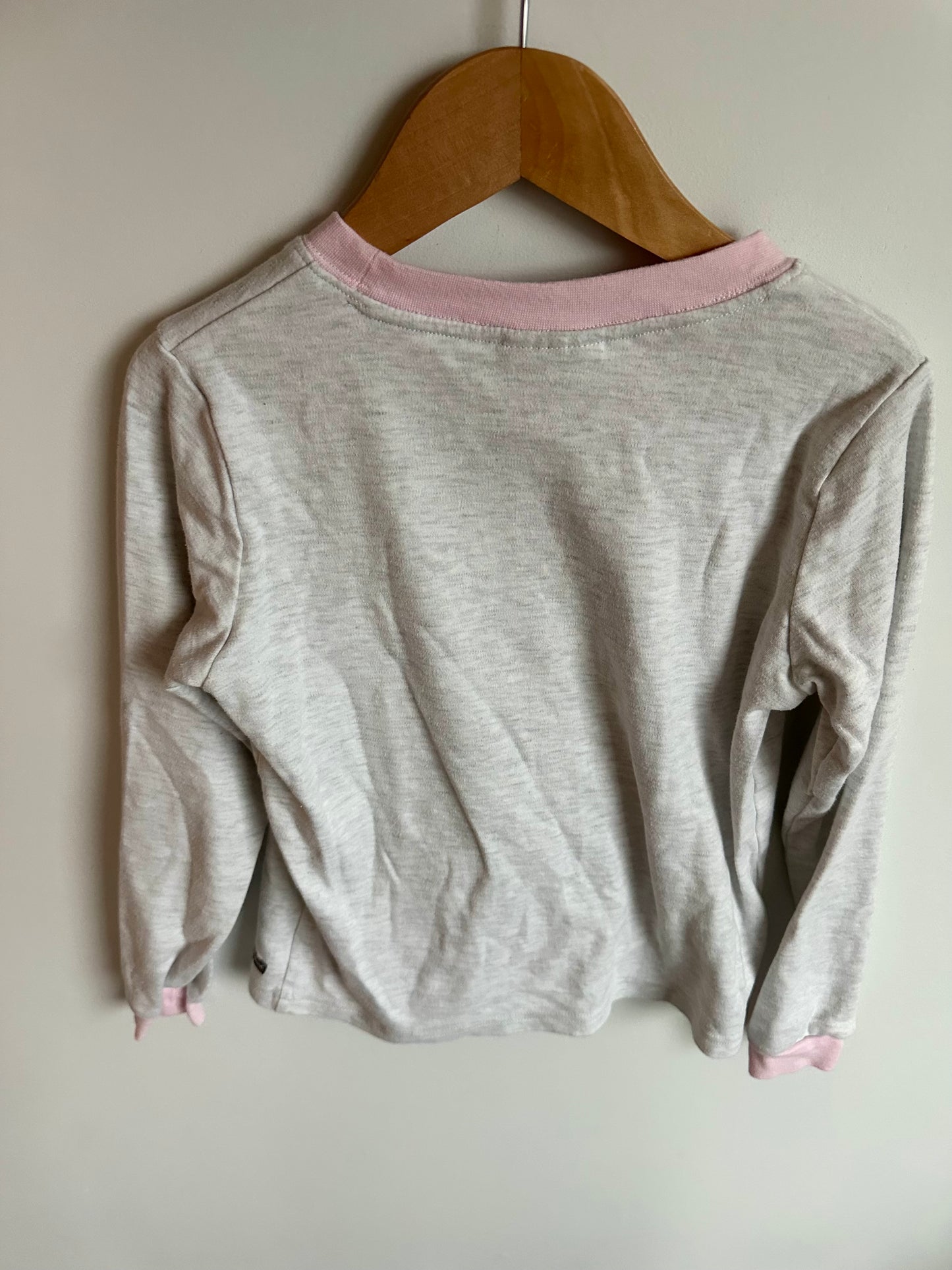 Minnie Long Sleeve Top / 6 years?