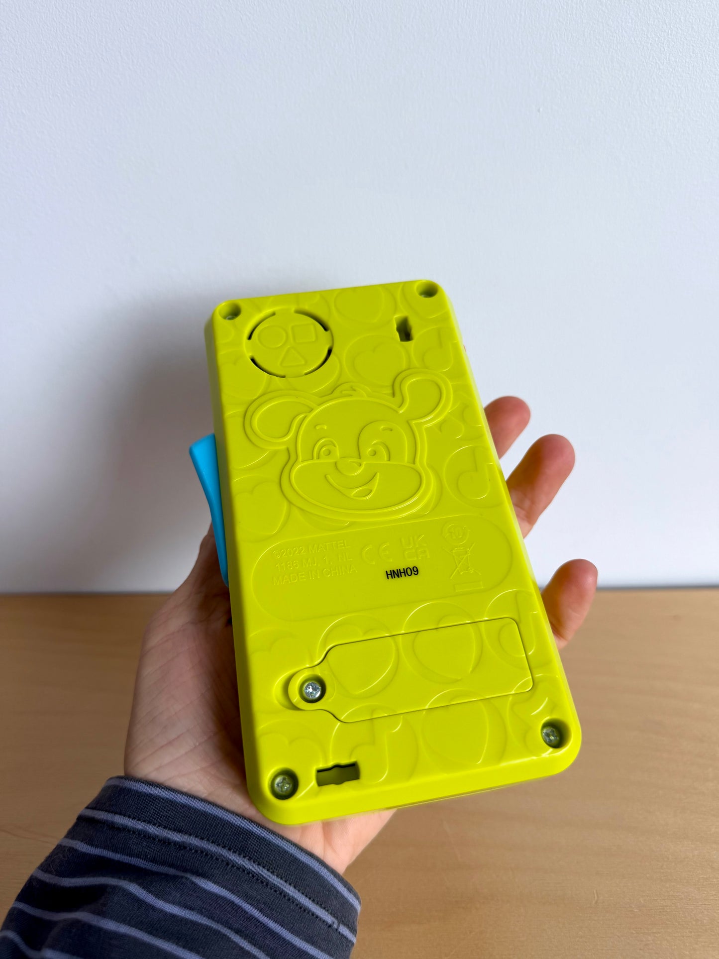 Slide Smartphone Toy