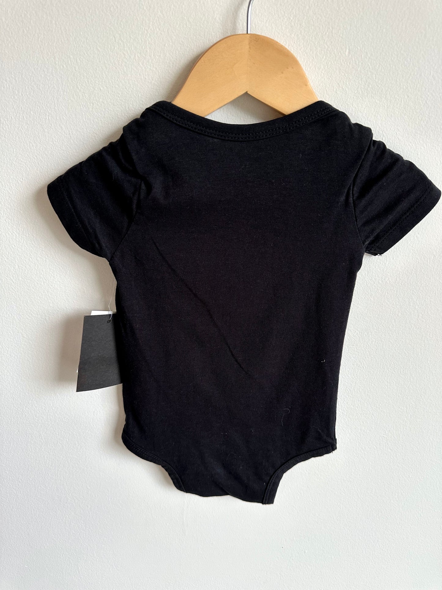 DKNY Bodysuit (Tags On) / 6-9m