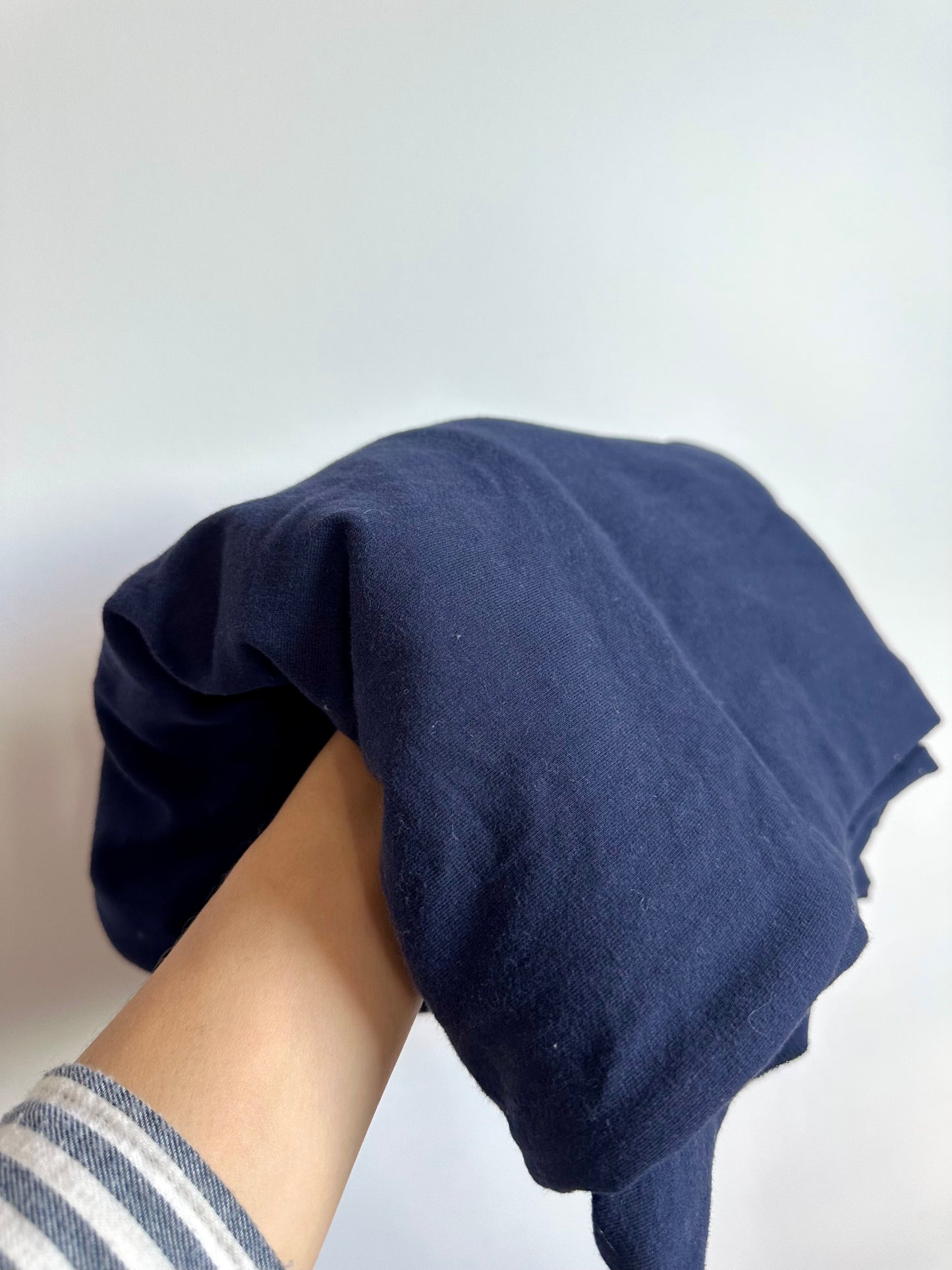 Boba Navy Baby Wrap Carrier