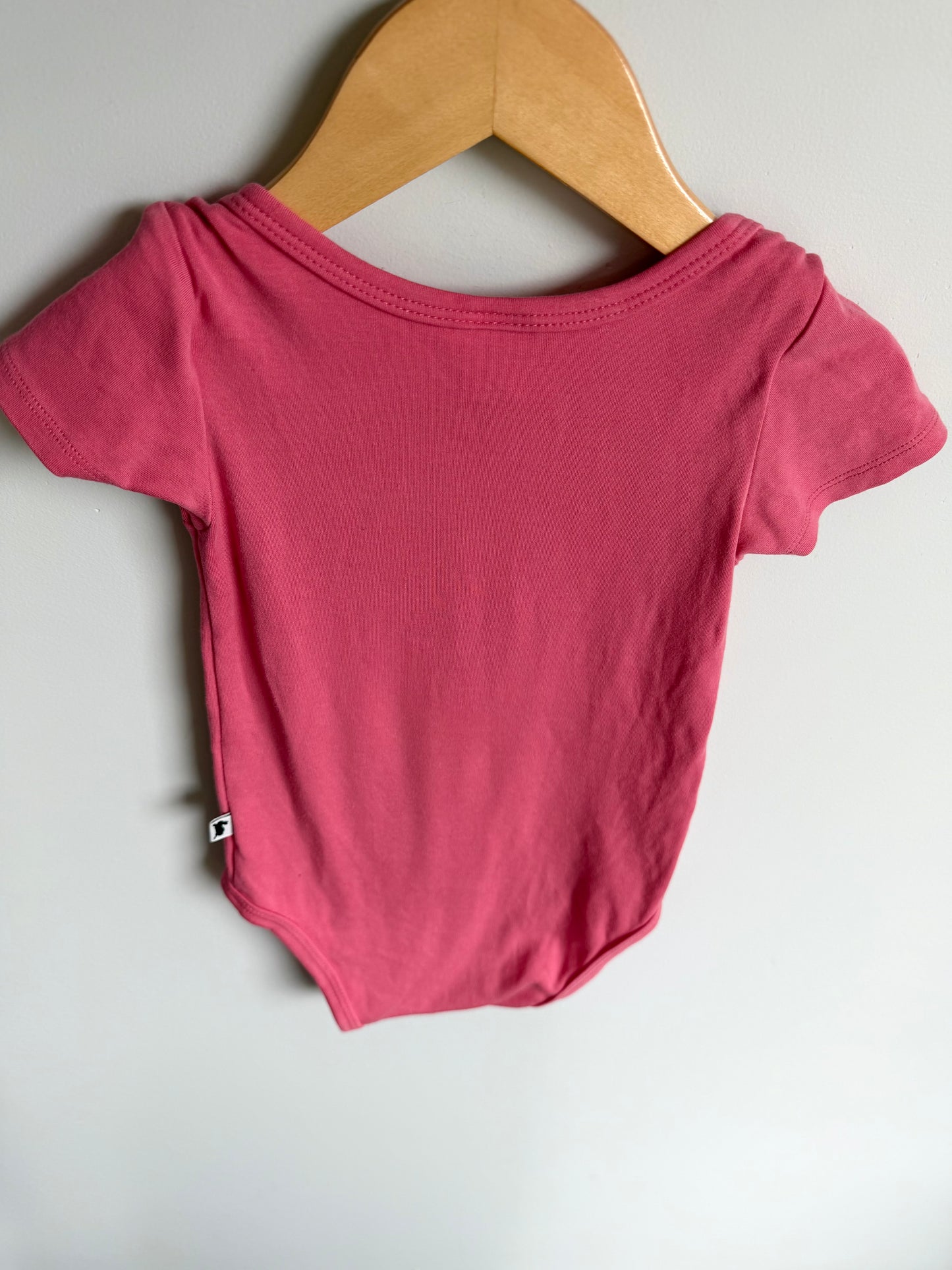 Little & Lively Punch Bodysuit / 12-24m