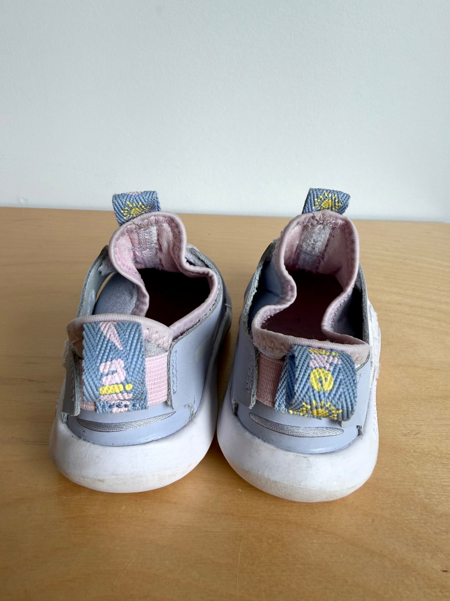 Nike Sun Flex Runner Shoes / Size 7 Toddler