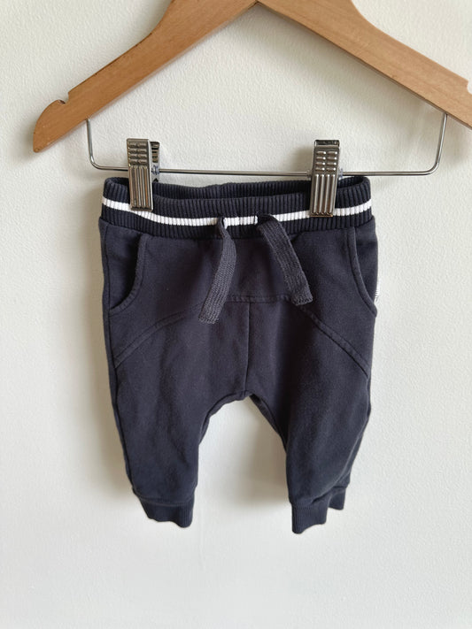 Miles Blue Joggers / 3m
