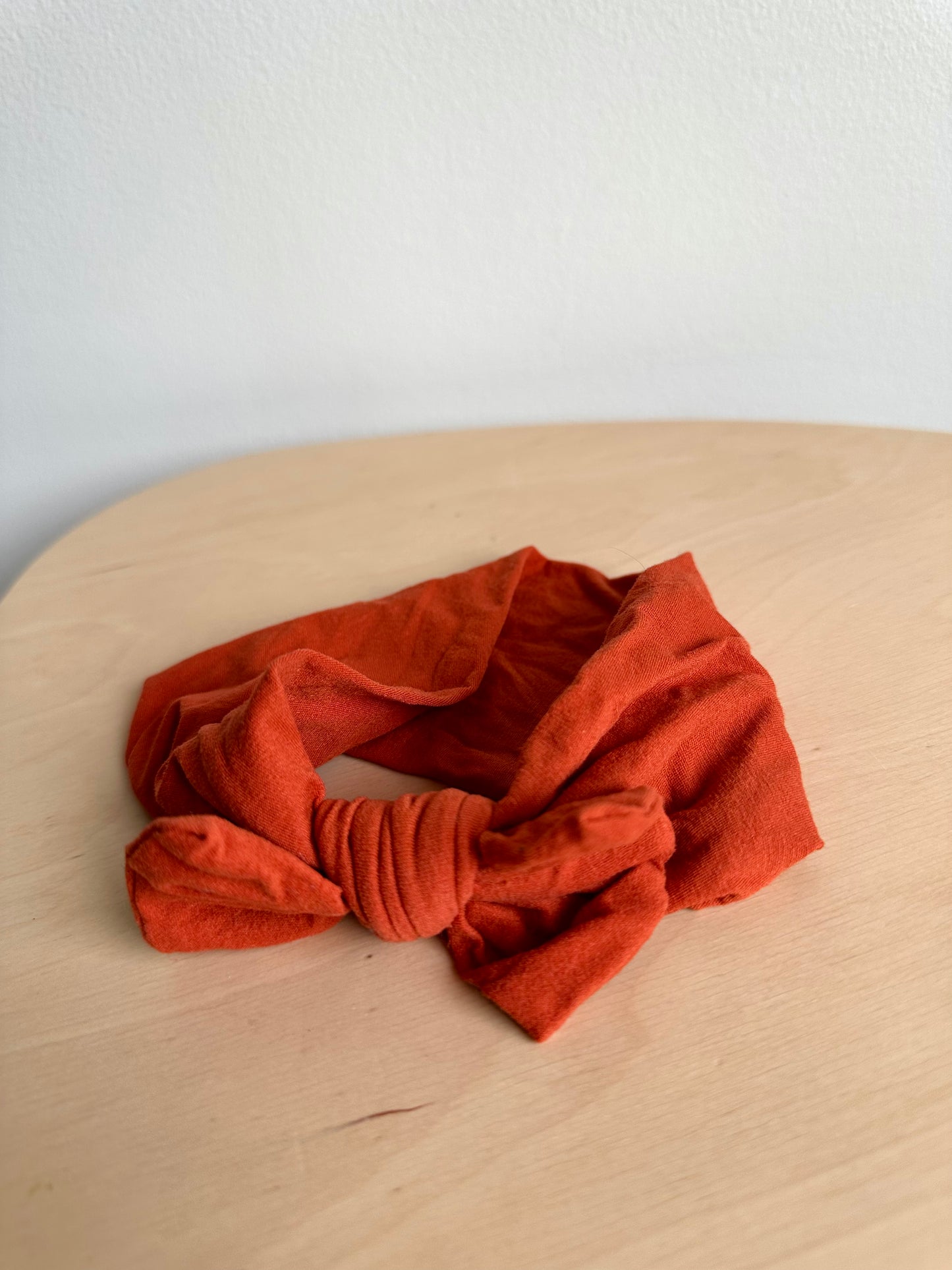 Rust Headband / 6m?