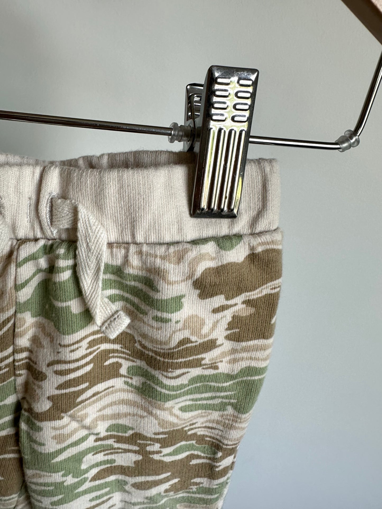 Greens Tapered Pants / 9m