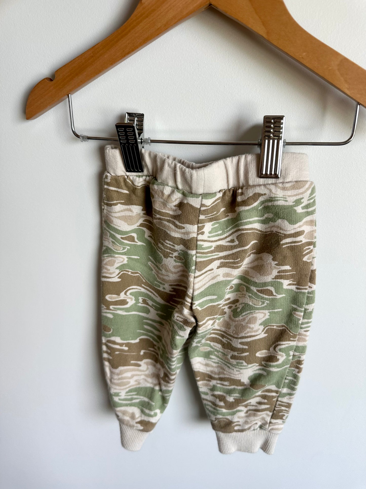 Greens Tapered Pants / 9m