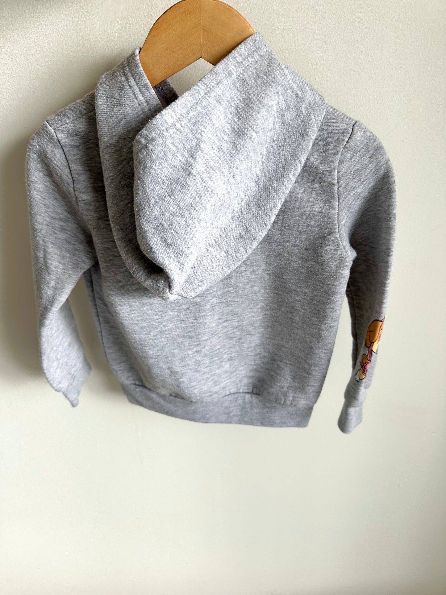 Best Pups Forever Sweater / 3T