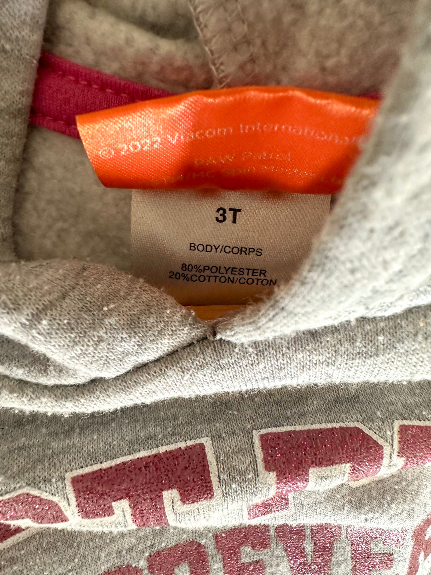 Best Pups Forever Sweater / 3T