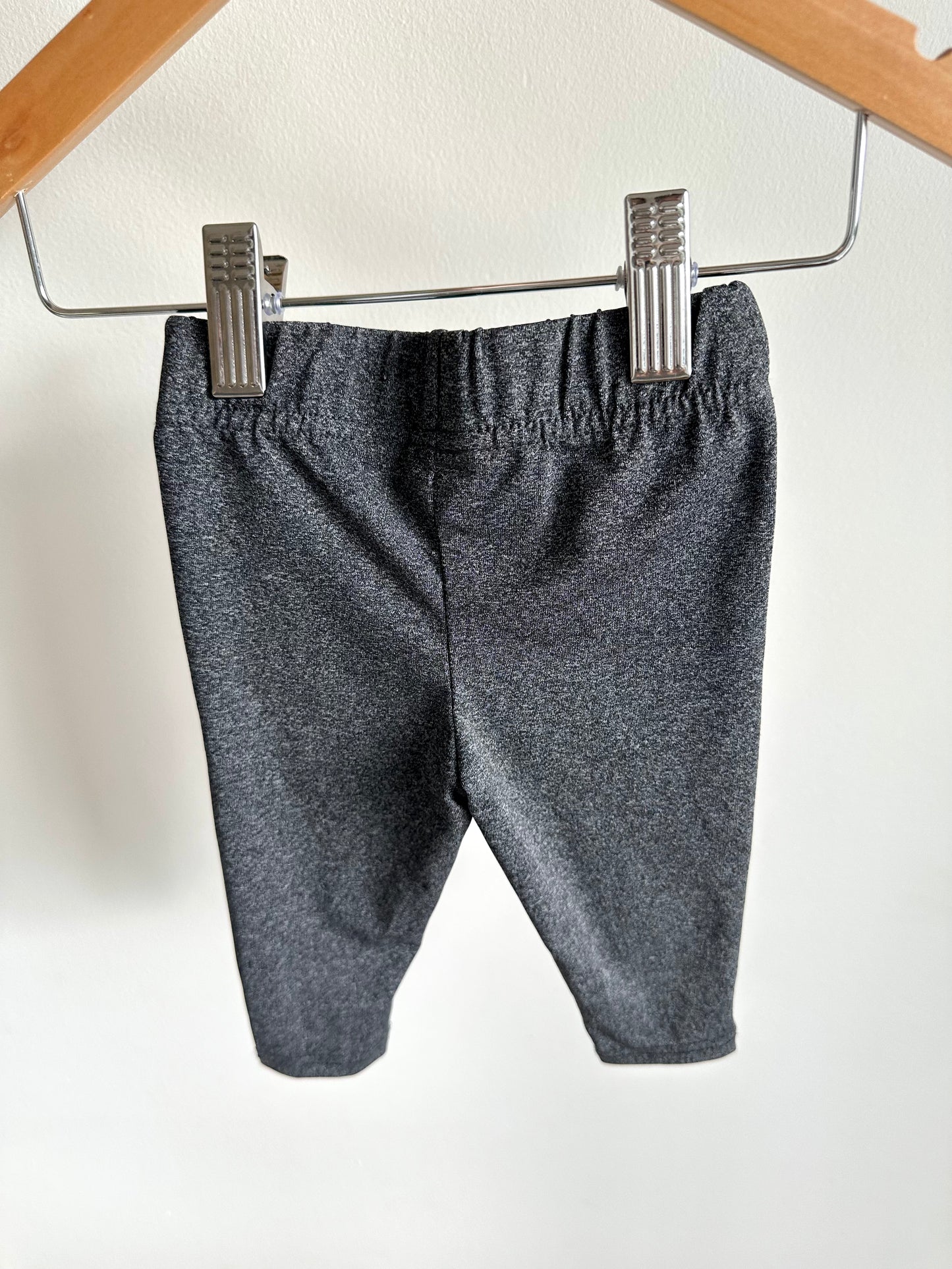 Puma Grey Pants / 3-6m