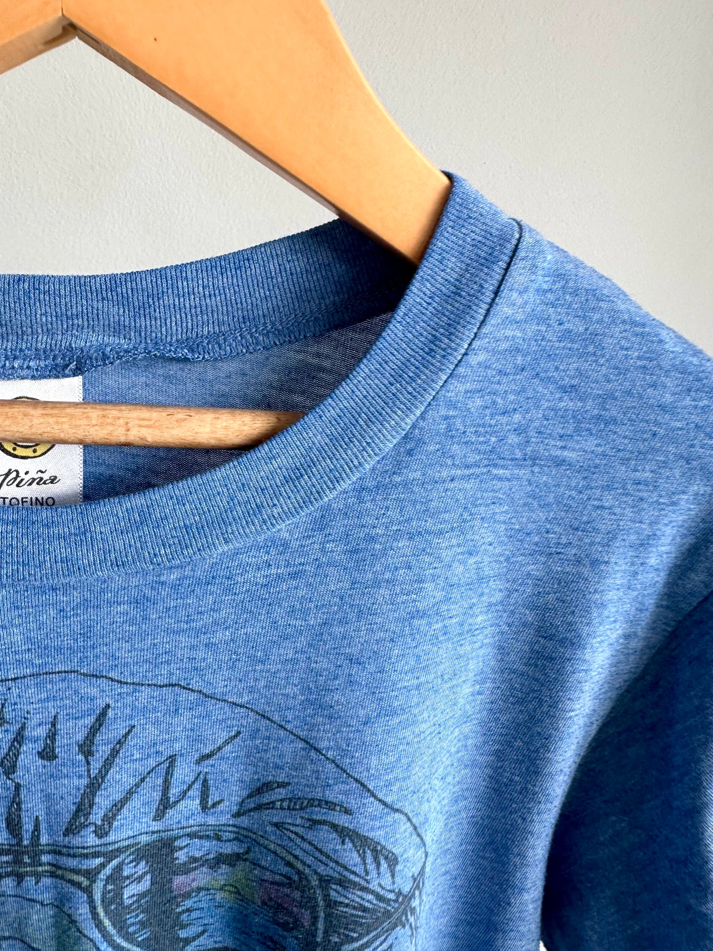 Made In Canada Eagle Shirt / 12 years