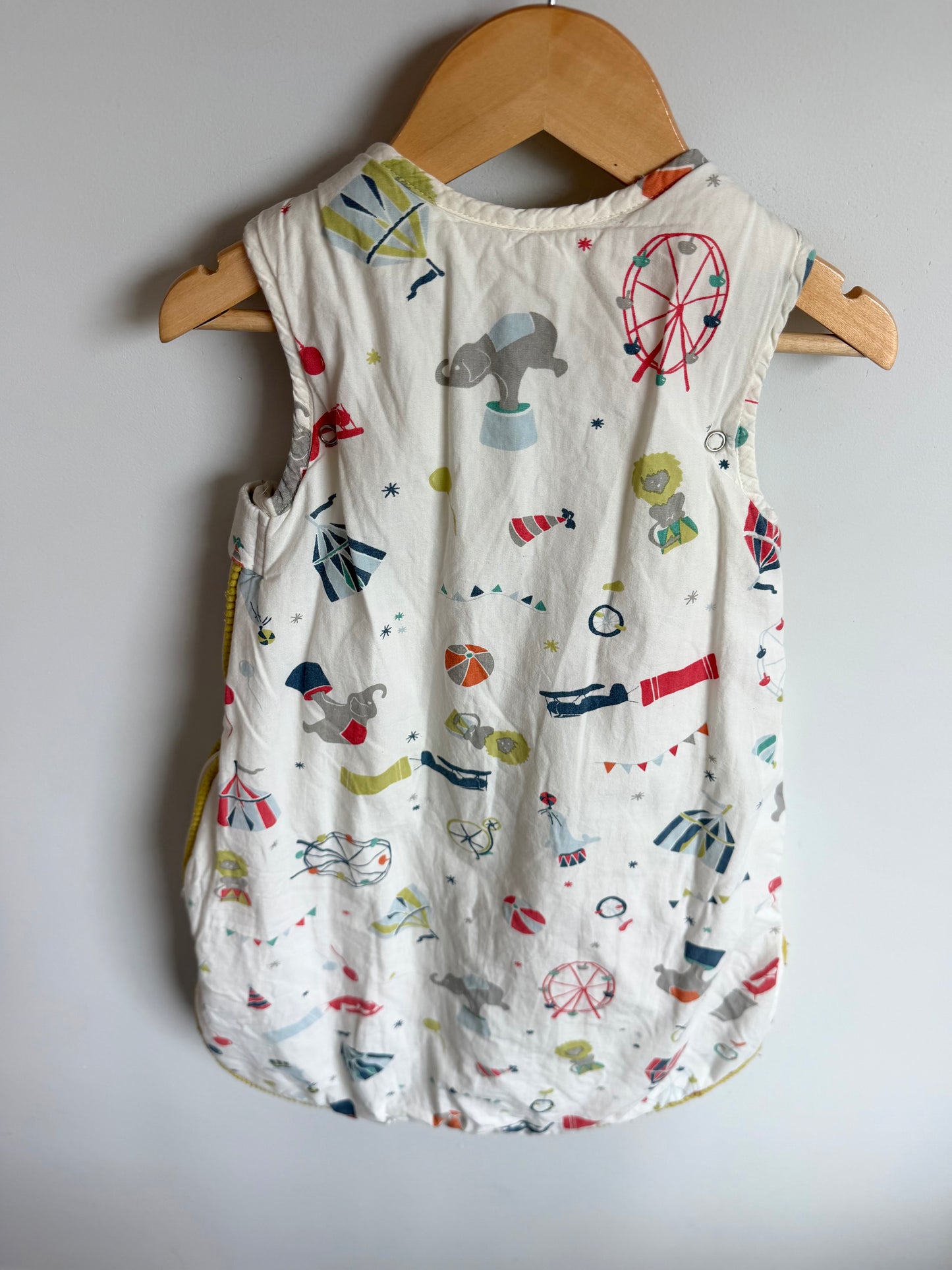 Pehr Circus SleepSack / 0-9m