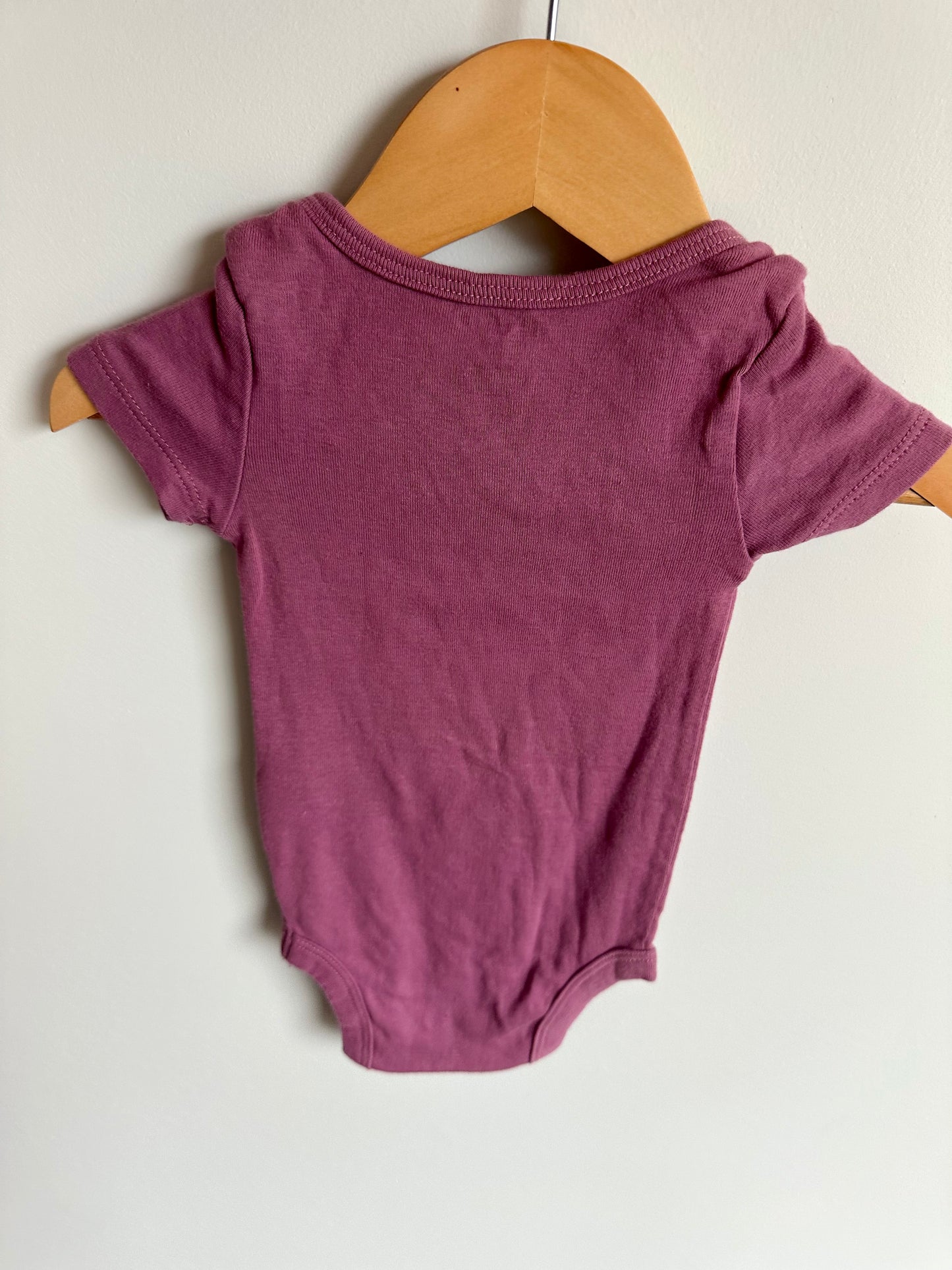 Little Explorer Bodysuit / 3-6m