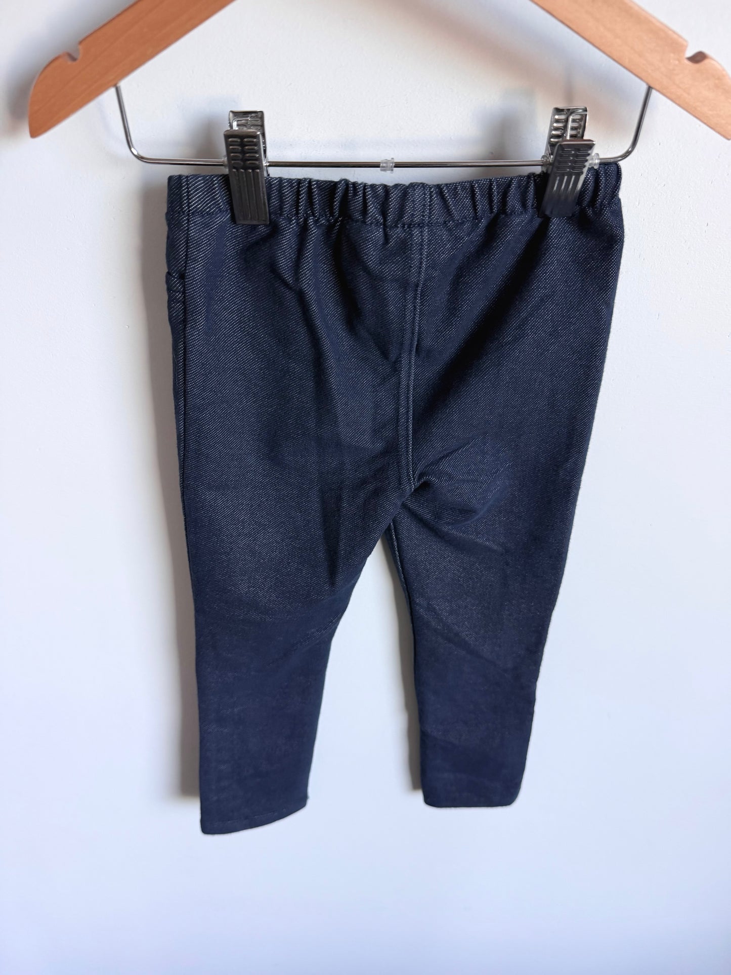 Calvin Klein Jeggings / 2T?