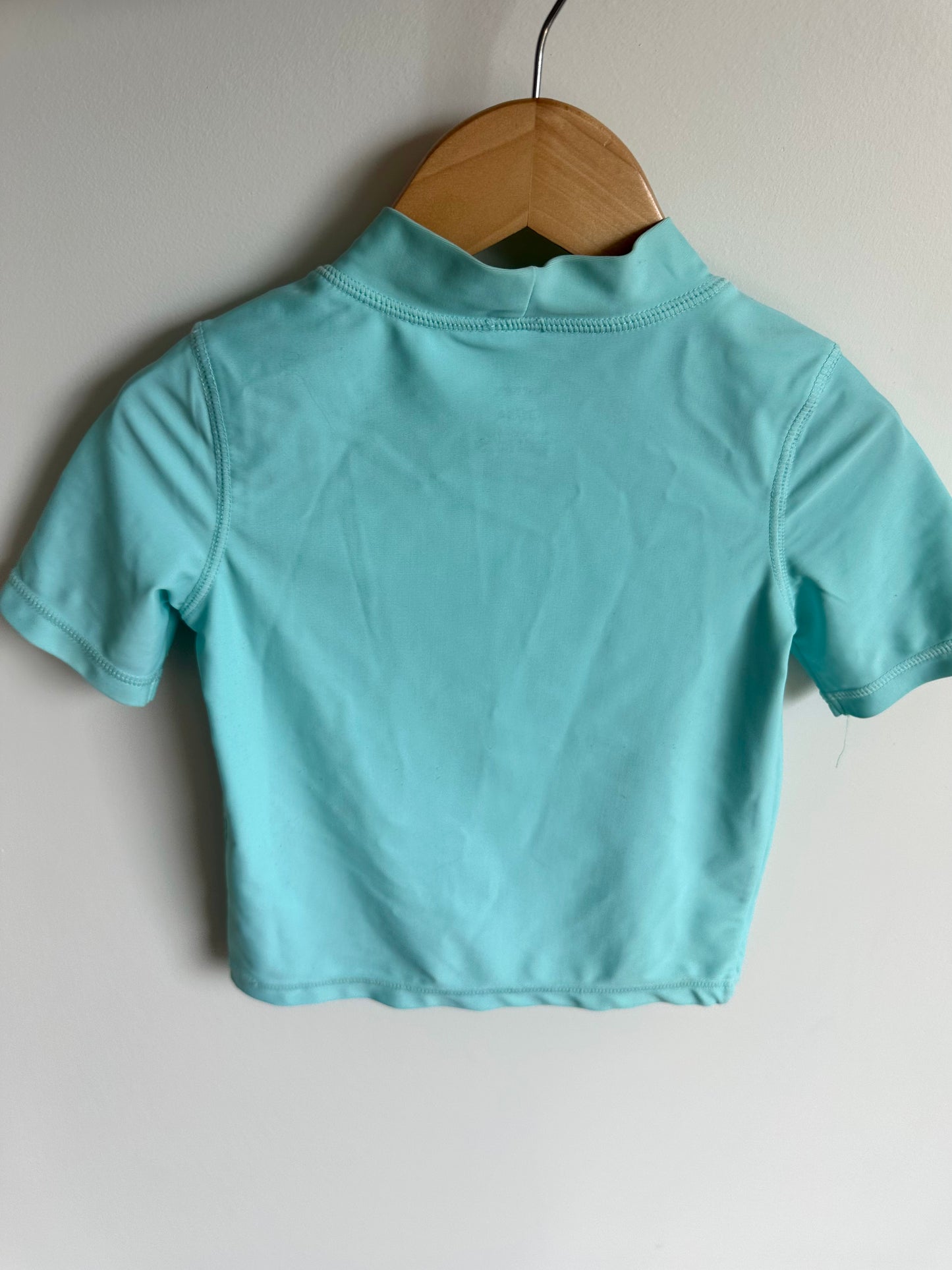 Shark Swim Top / 3T