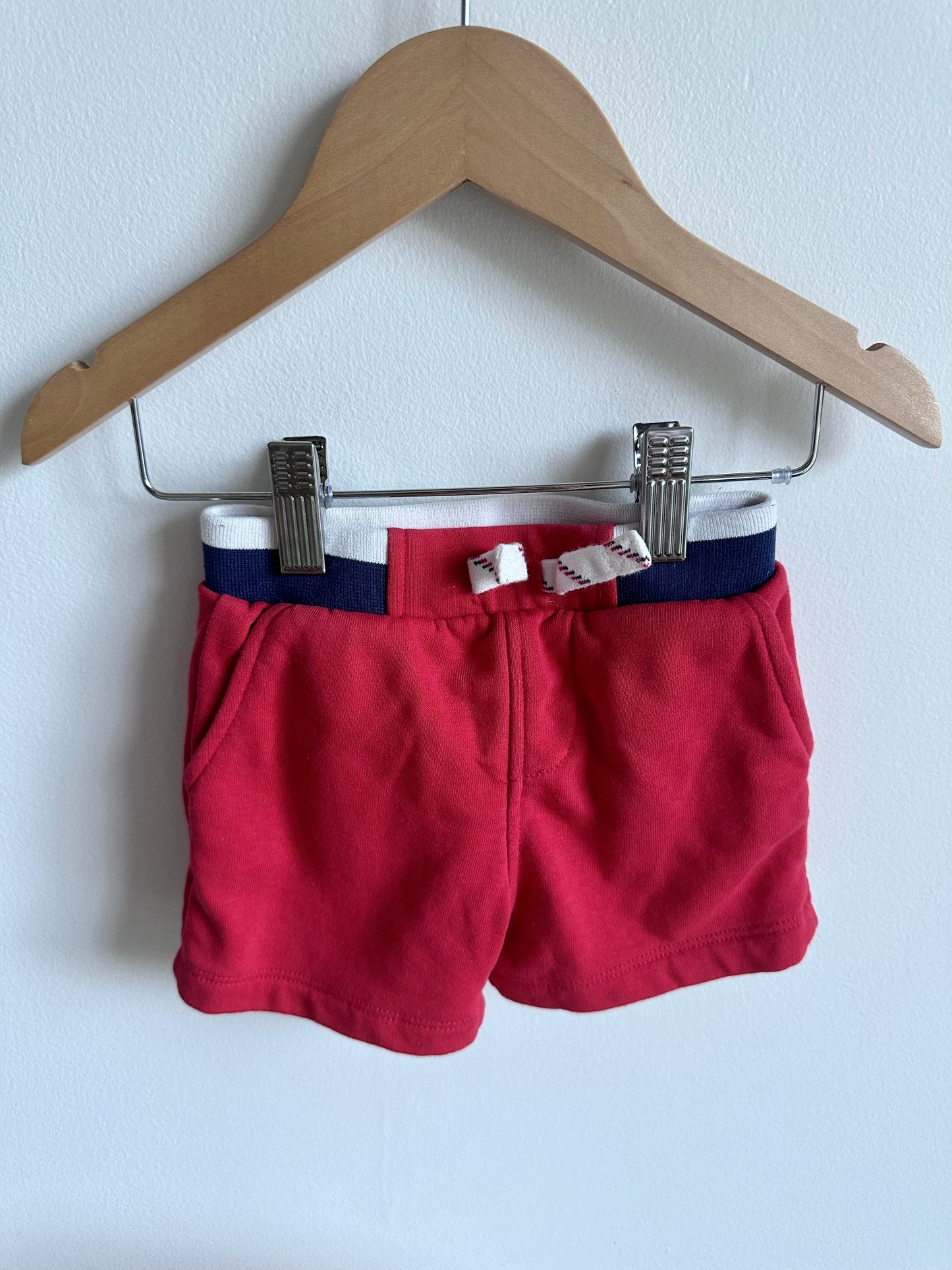 Dip Red Short / 2T