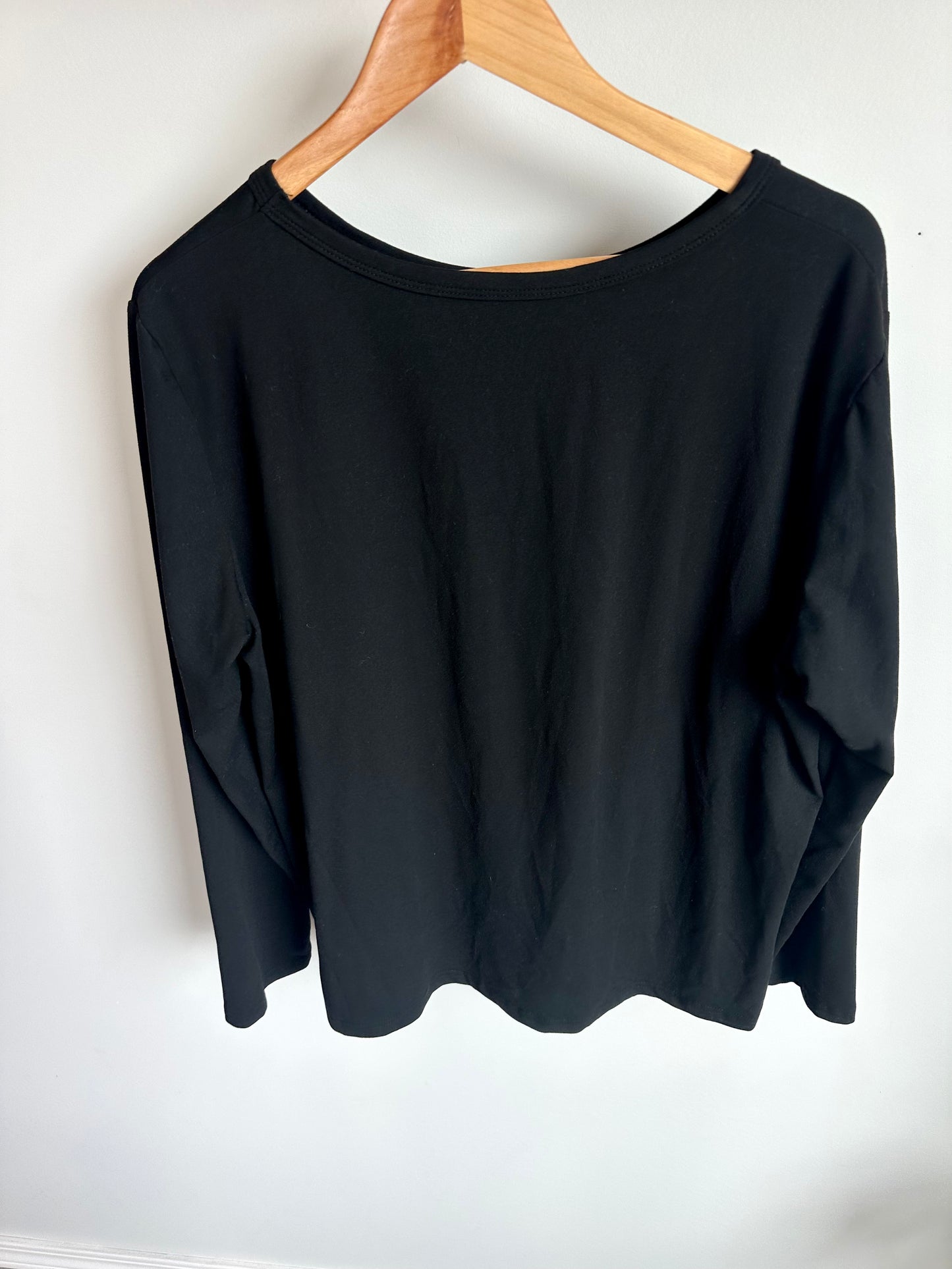 Black Mom Life Long Sleeve / XXL