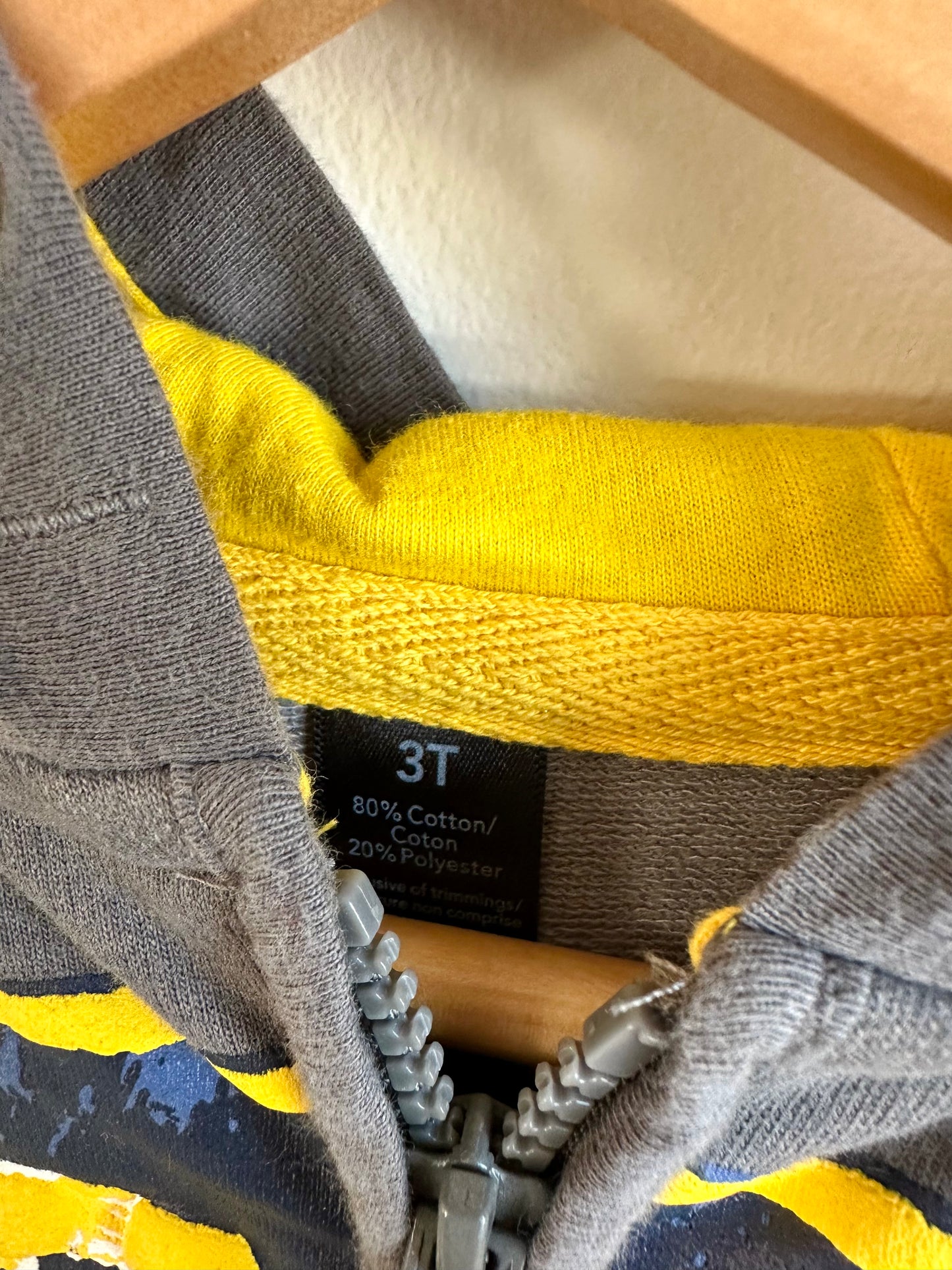 All Star Champs Sweater (With Tags) / 3T