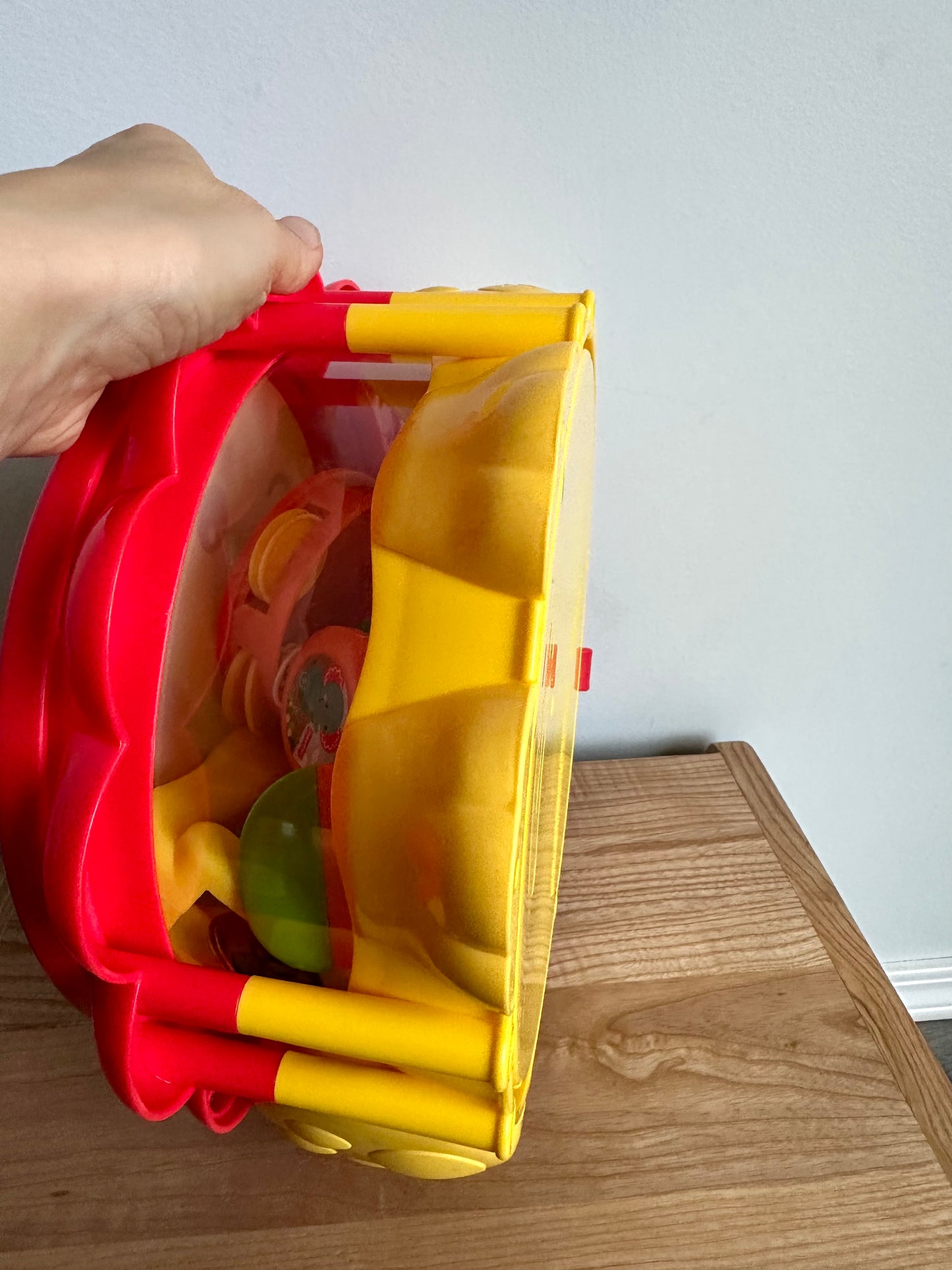 Music Musical Band Drumset (No Shipping)