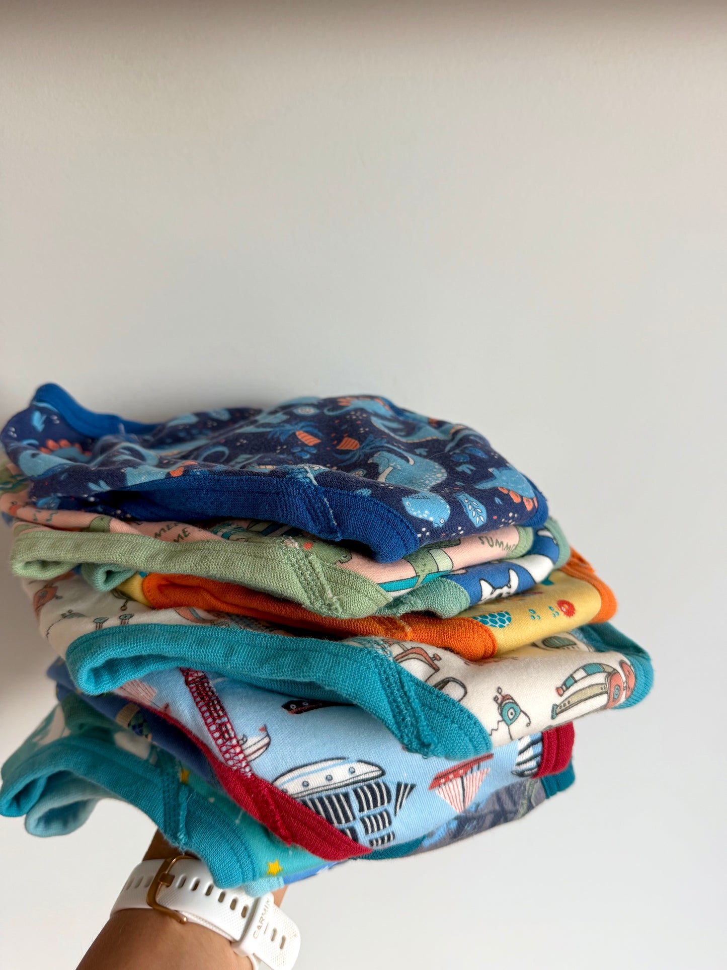 10 Pack of Training Underwear / 4 years