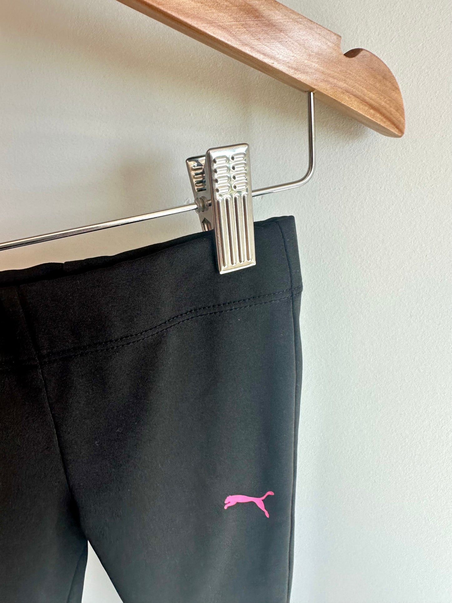 Puma Slightly Cropped Pants / 2T