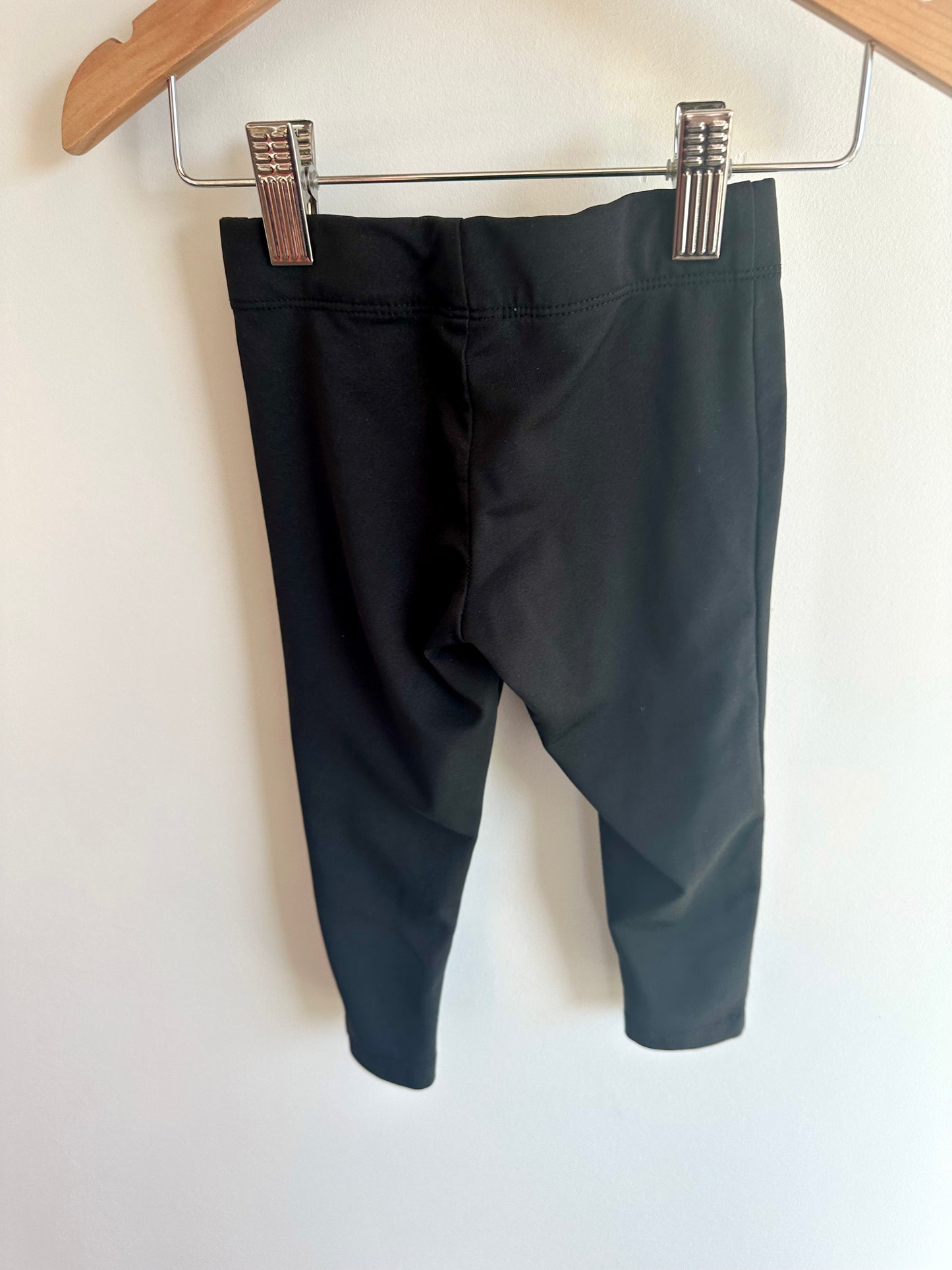Puma Slightly Cropped Pants / 2T