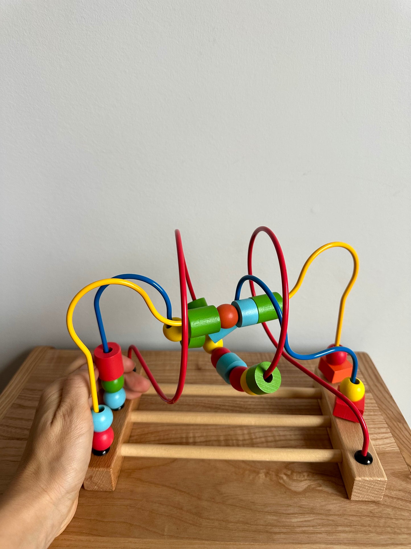 Addo Bead Maze (No Shipping)