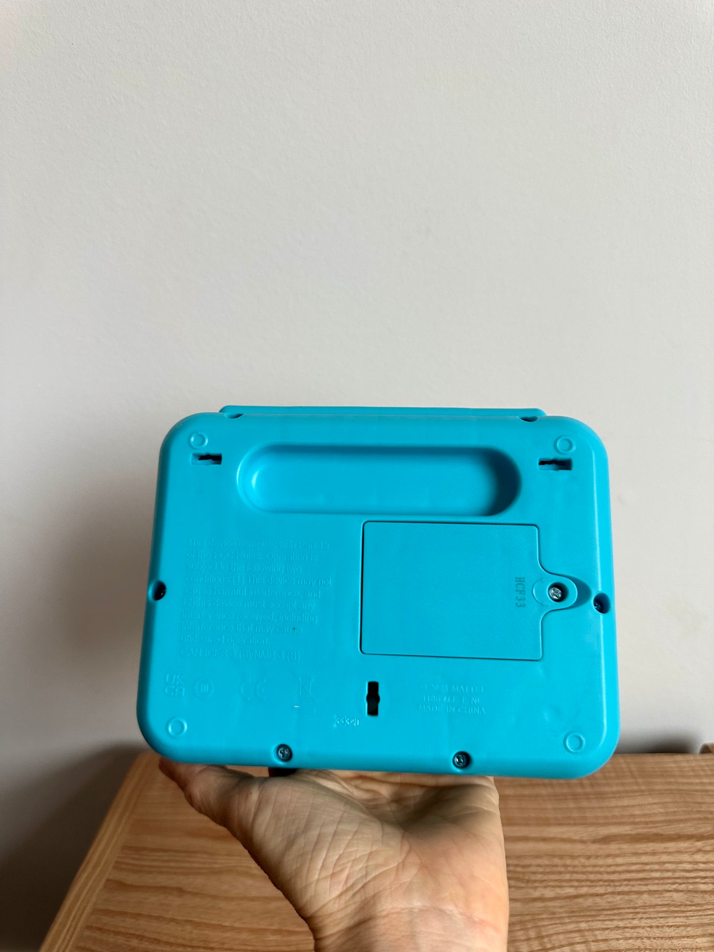 Laugh & Learn Laptop (No Shipping)